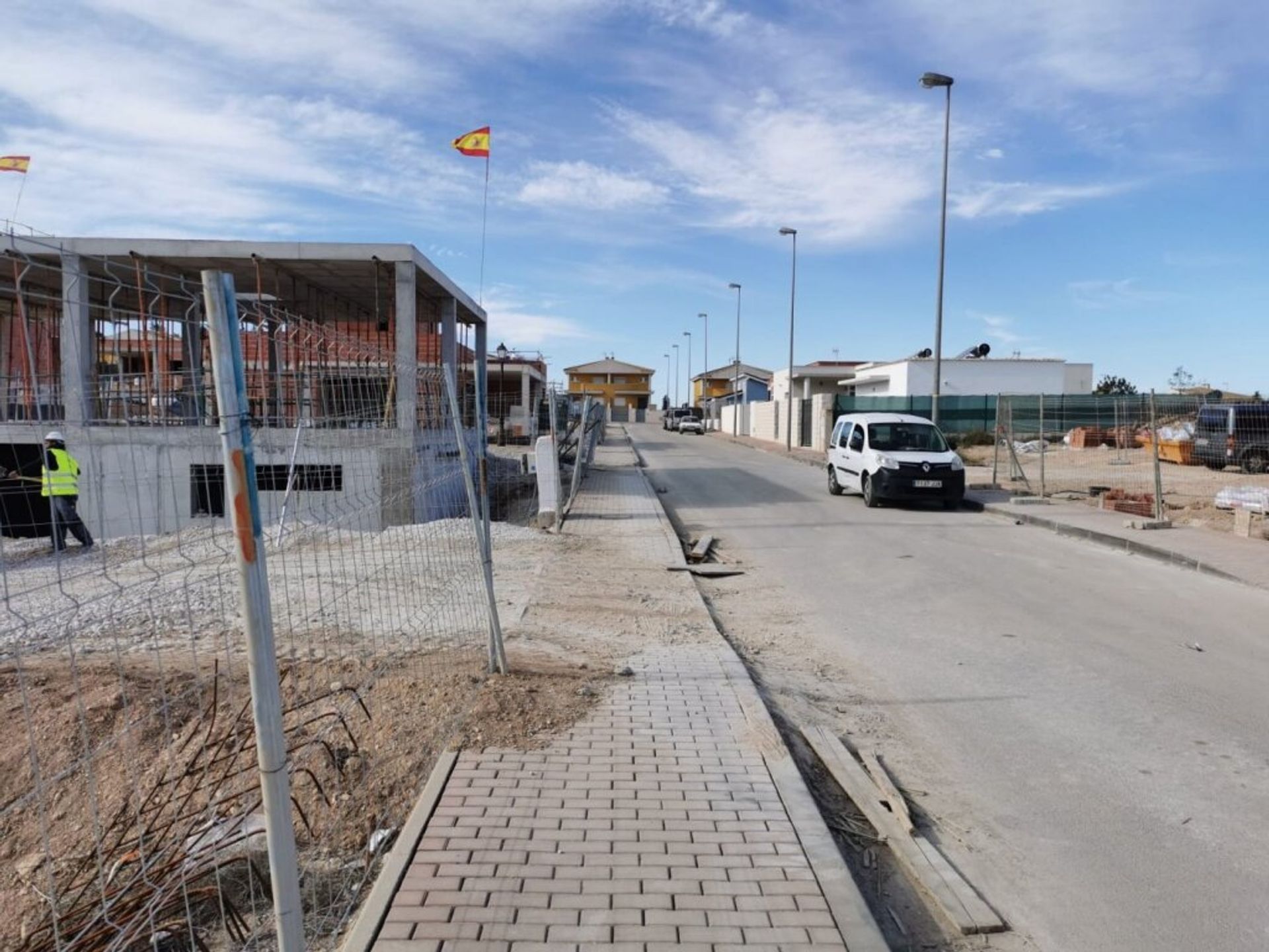 Sbarcare nel Molina de Segura, Región de Murcia 11518374