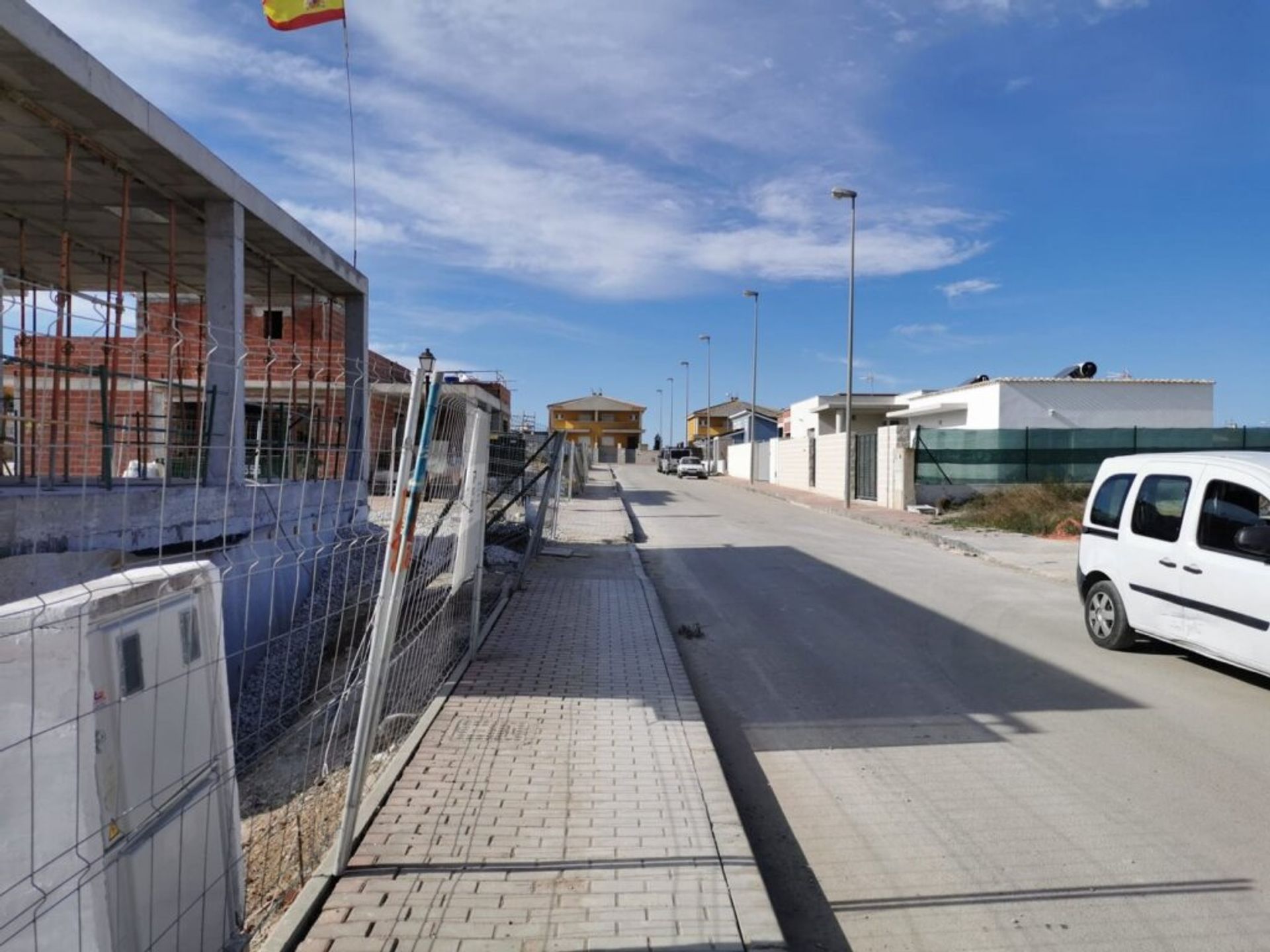 Sbarcare nel Molina de Segura, Región de Murcia 11518374