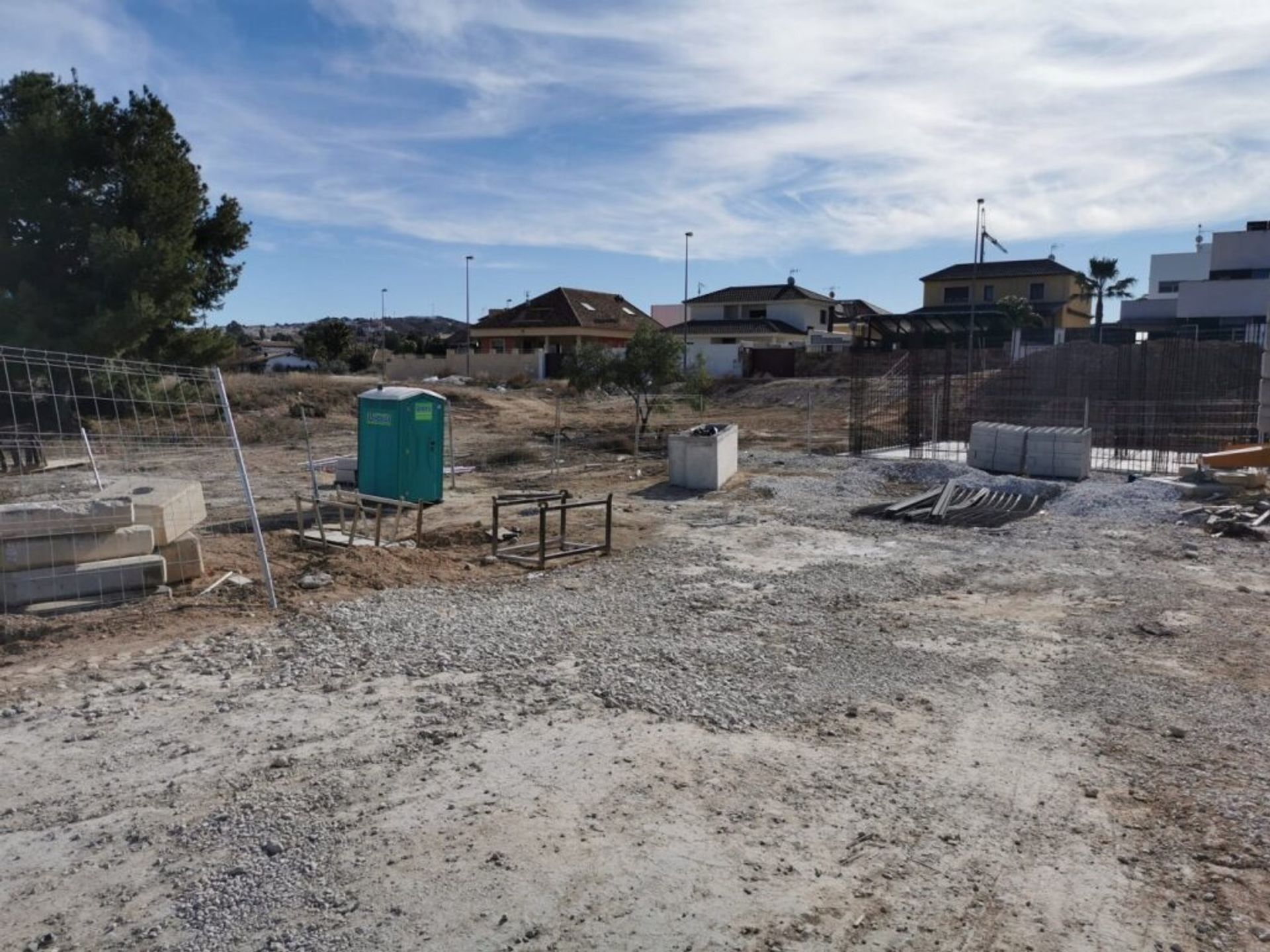 Land in Molina de Segura, Región de Murcia 11518374