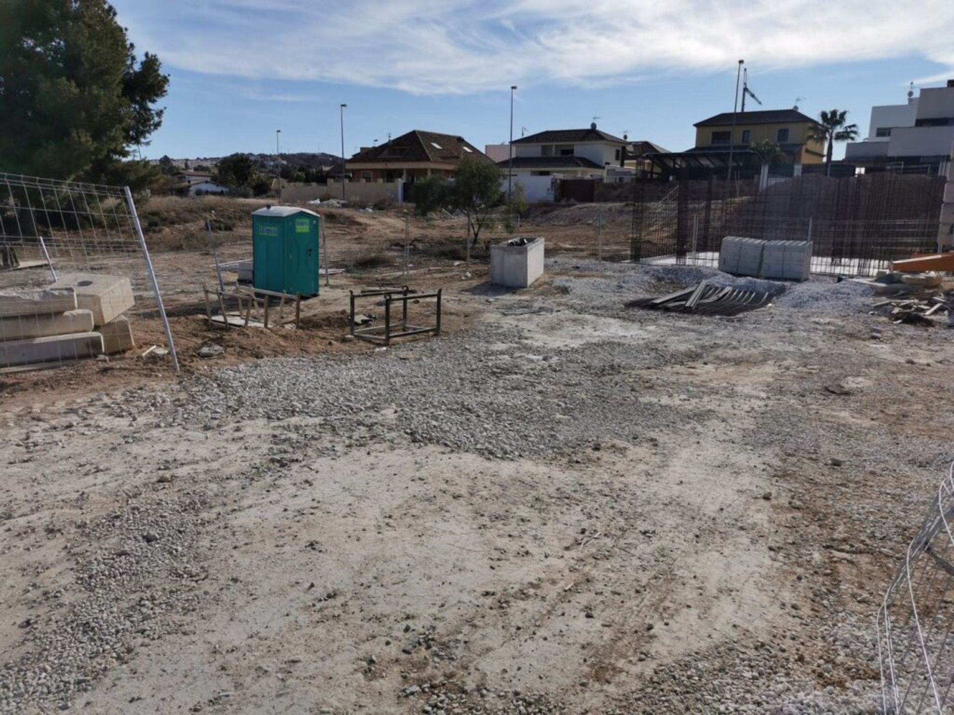 Land in Molina de Segura, Región de Murcia 11518374