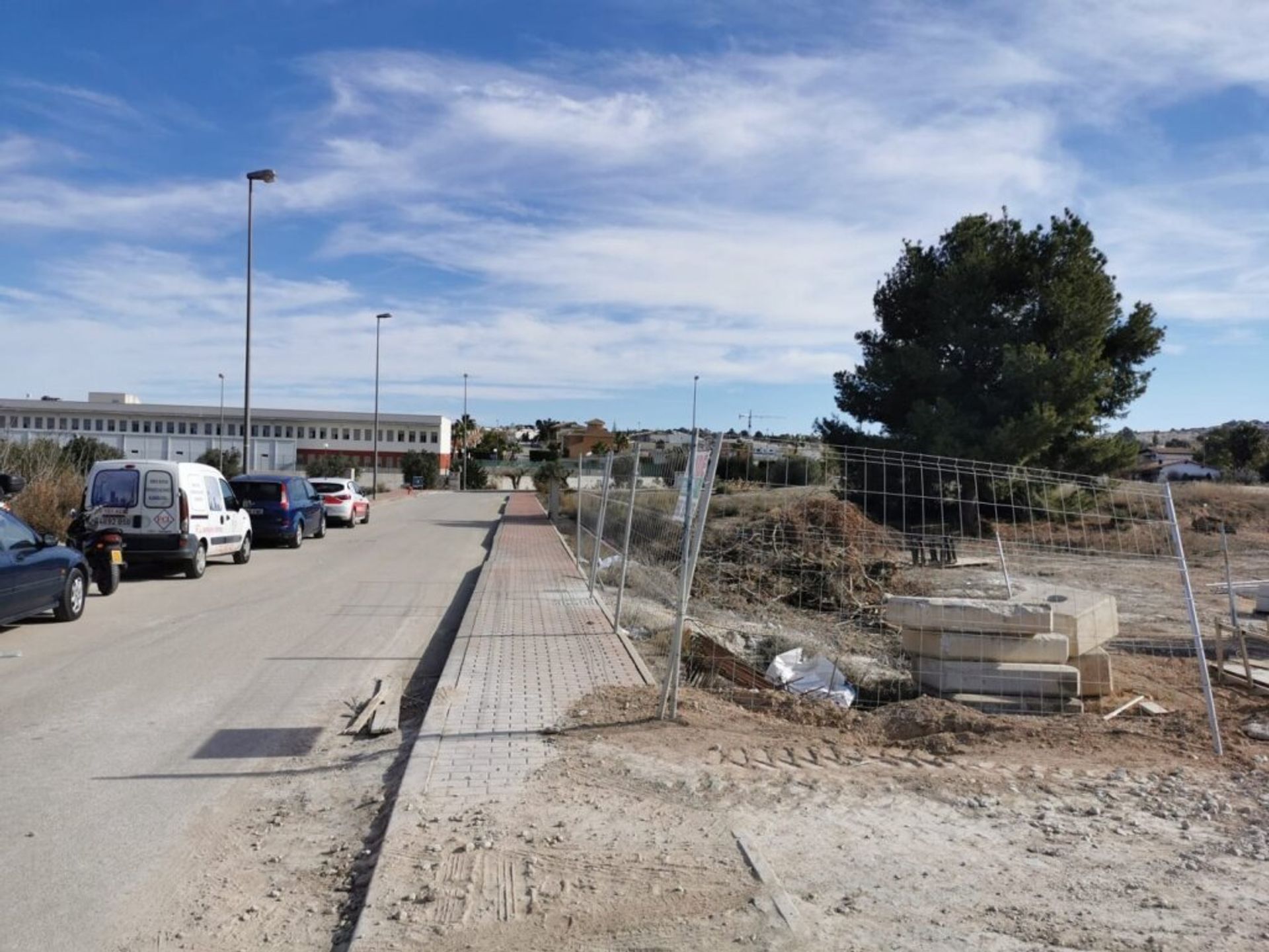 Sbarcare nel Molina de Segura, Región de Murcia 11518374