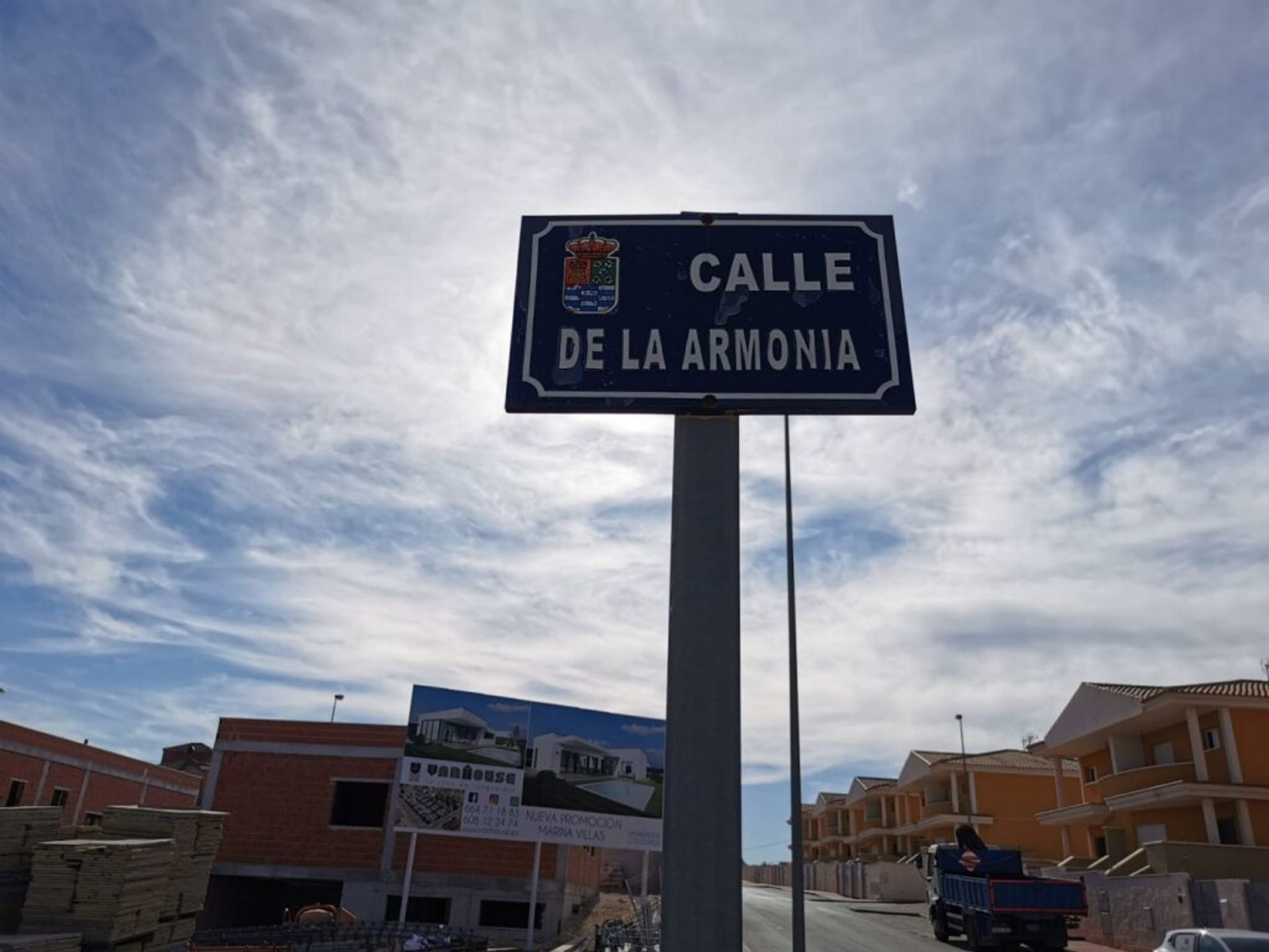 Sbarcare nel Molina de Segura, Región de Murcia 11518374