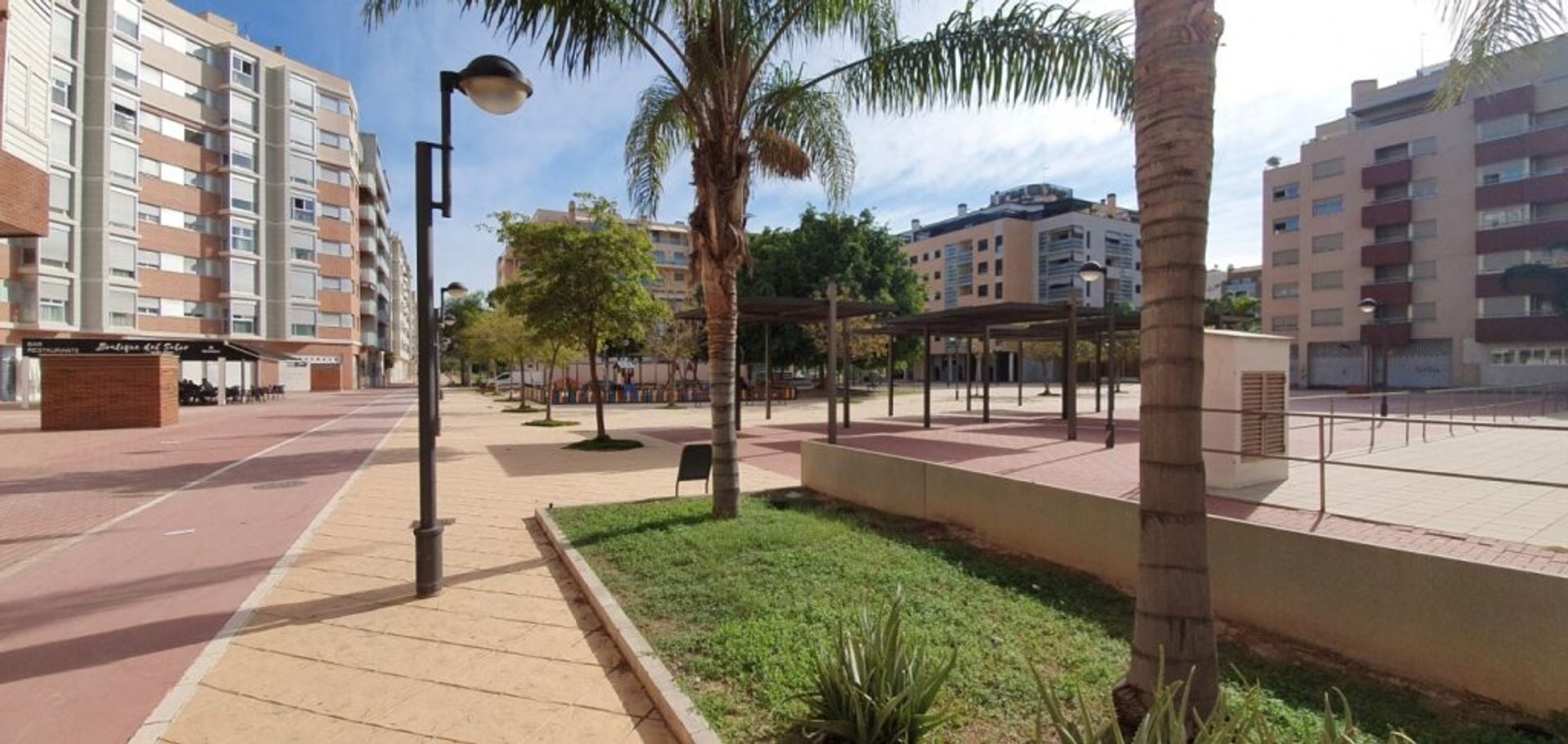 औद्योगिक में Murcia, Región de Murcia 11518375