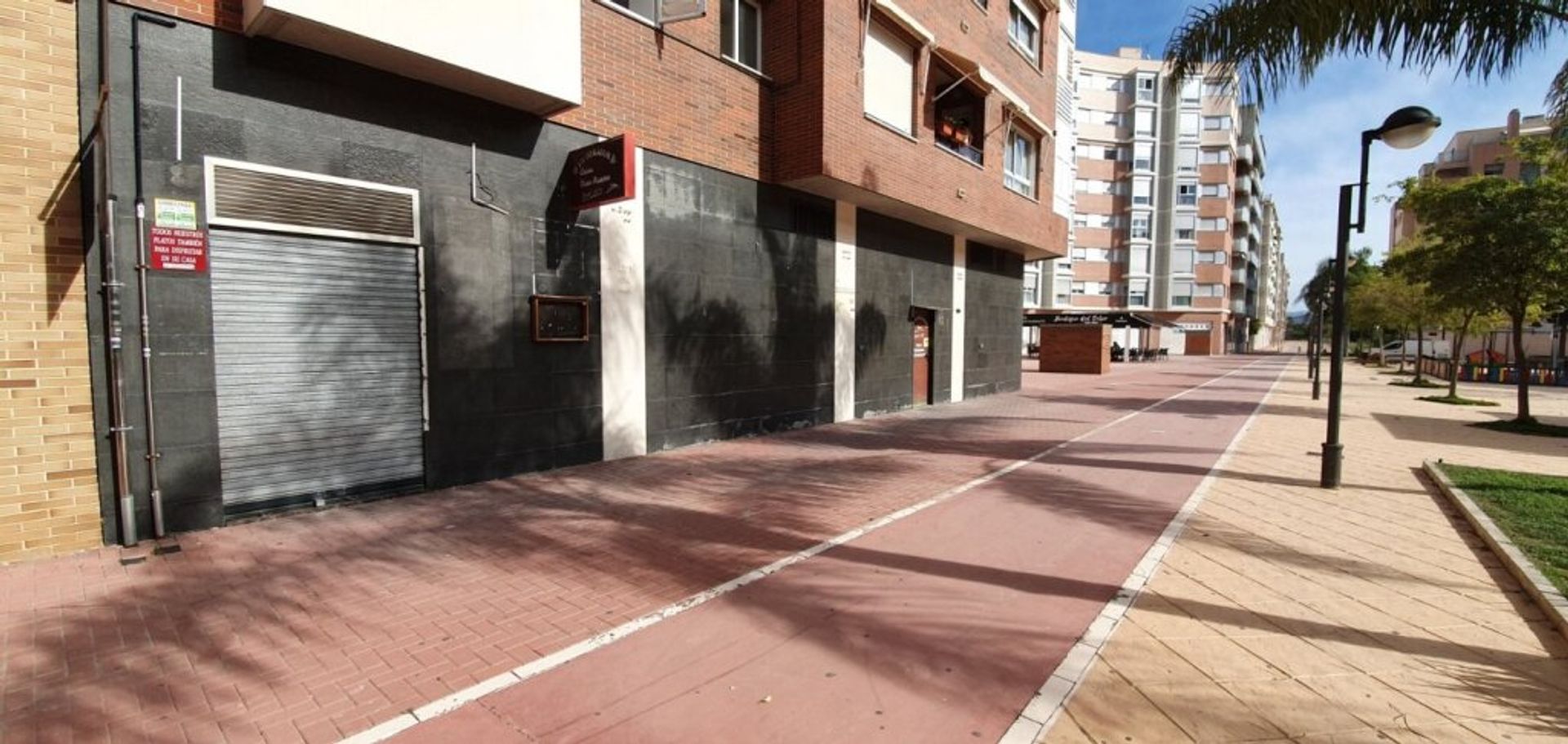 औद्योगिक में Murcia, Región de Murcia 11518375