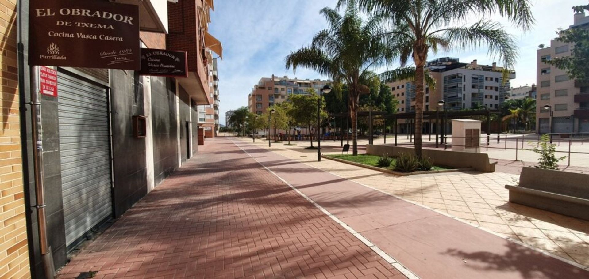 산업 에 Murcia, Región de Murcia 11518375