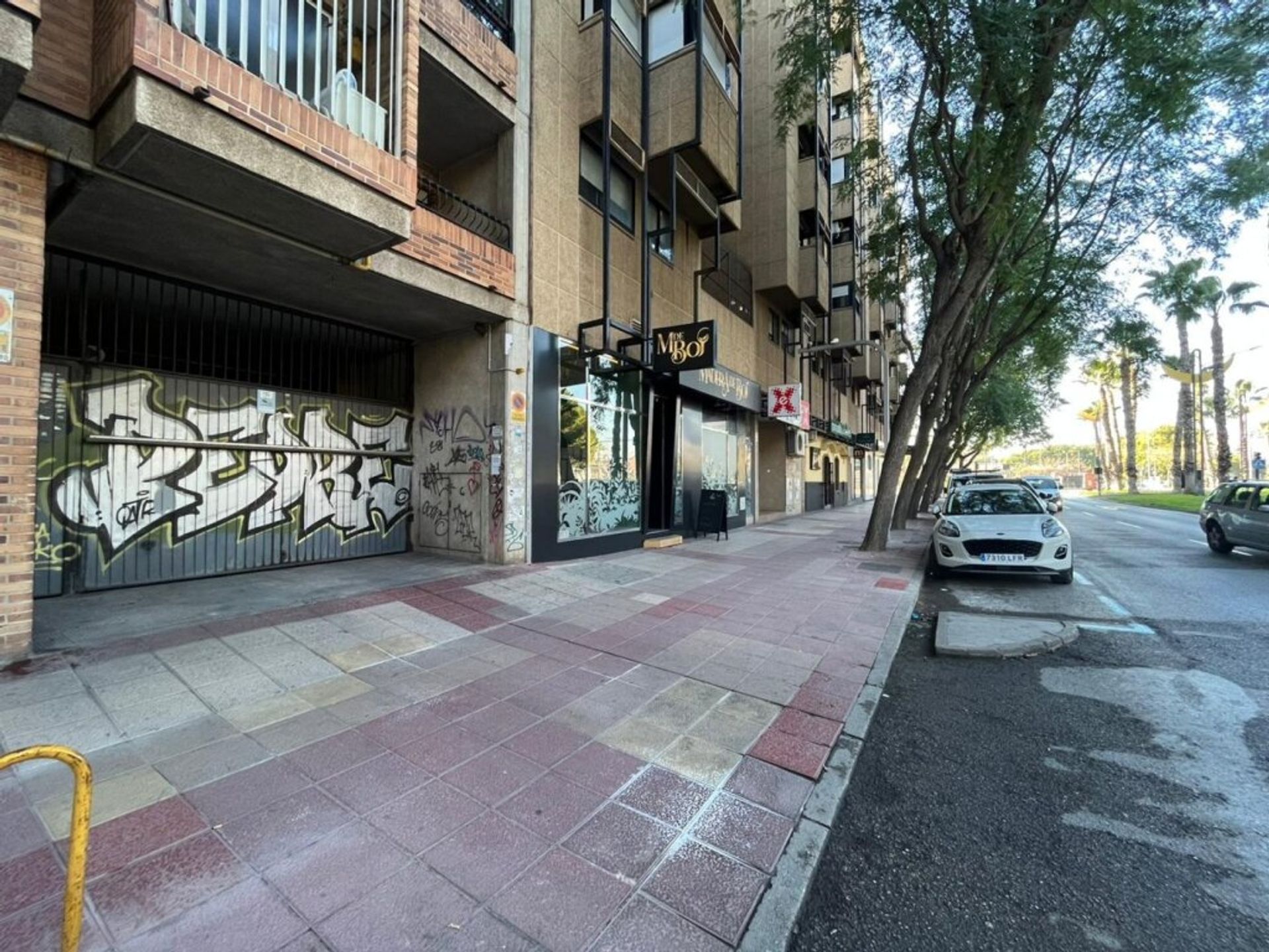 Muu sisään El Castellar, Murcia 11518381