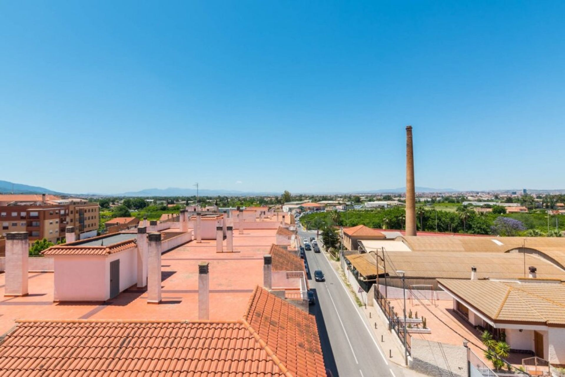 rumah dalam Murcia, Región de Murcia 11518390