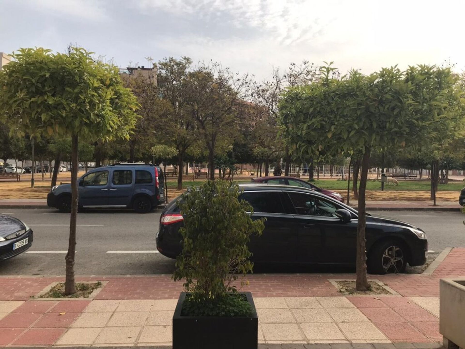 औद्योगिक में Murcia, Región de Murcia 11518392