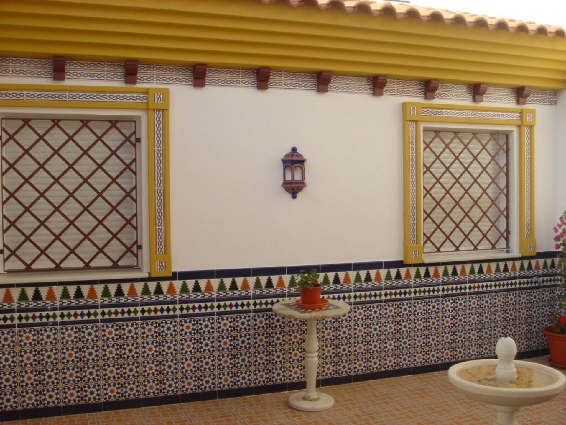 rumah dalam Águilas, Región de Murcia 11518395