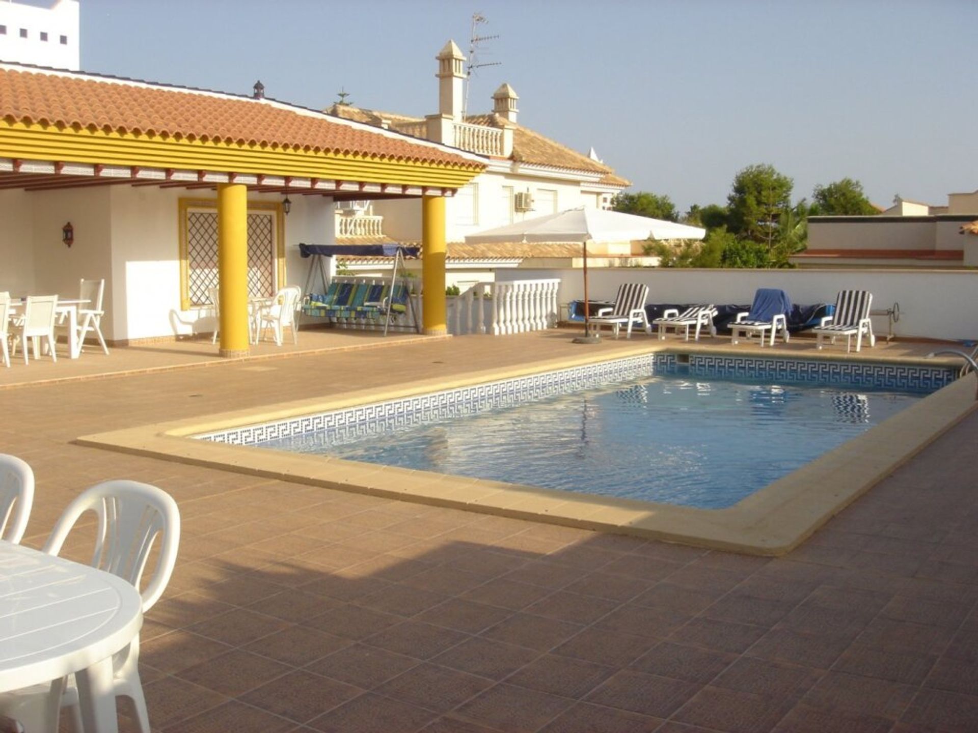 House in Águilas, Región de Murcia 11518395