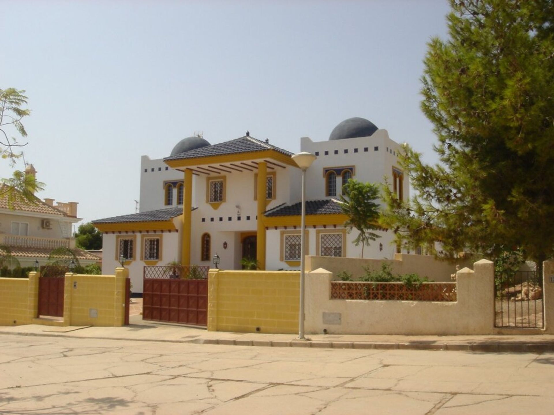 House in Águilas, Región de Murcia 11518395