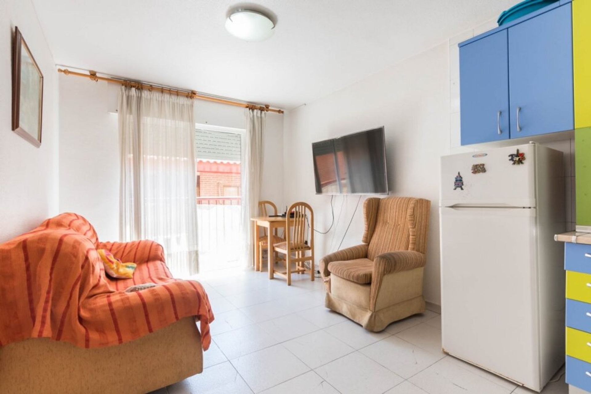 Condominio nel Murcia, Región de Murcia 11518399