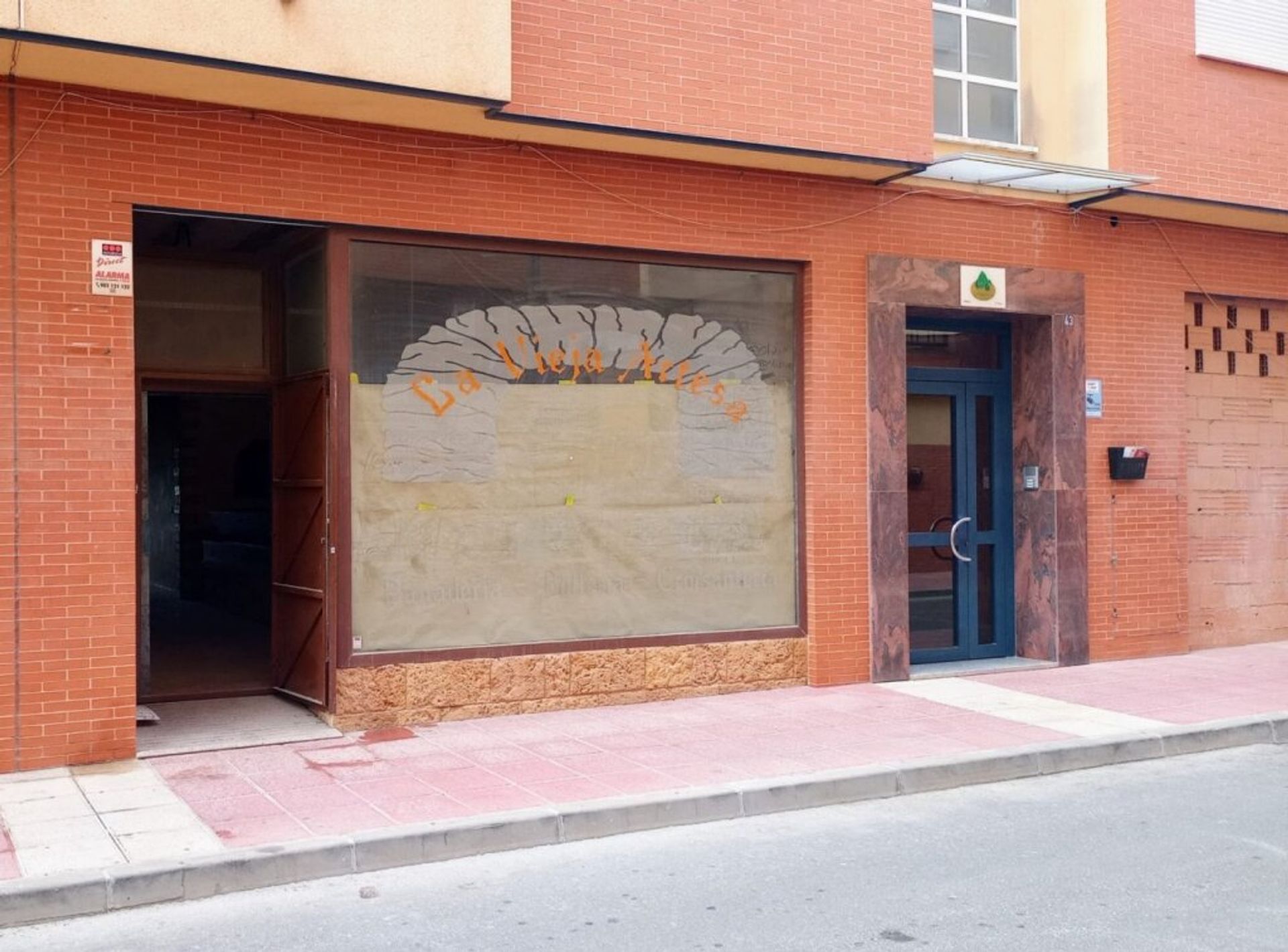 Industrial en Zarandona, Murcia 11518400