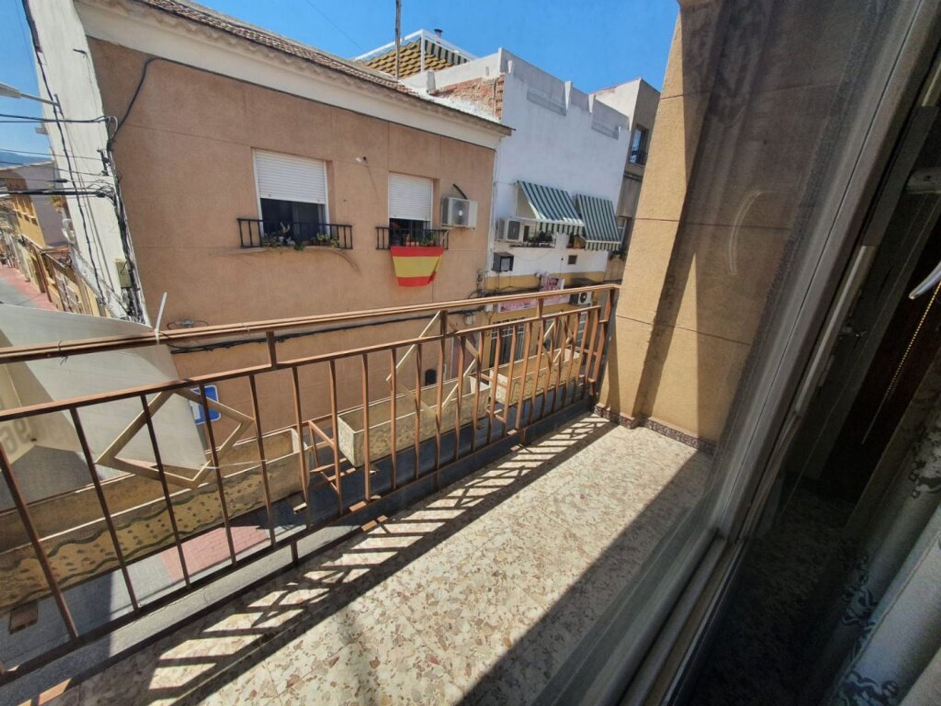 жилой дом в Javalí Viejo, Región de Murcia 11518401