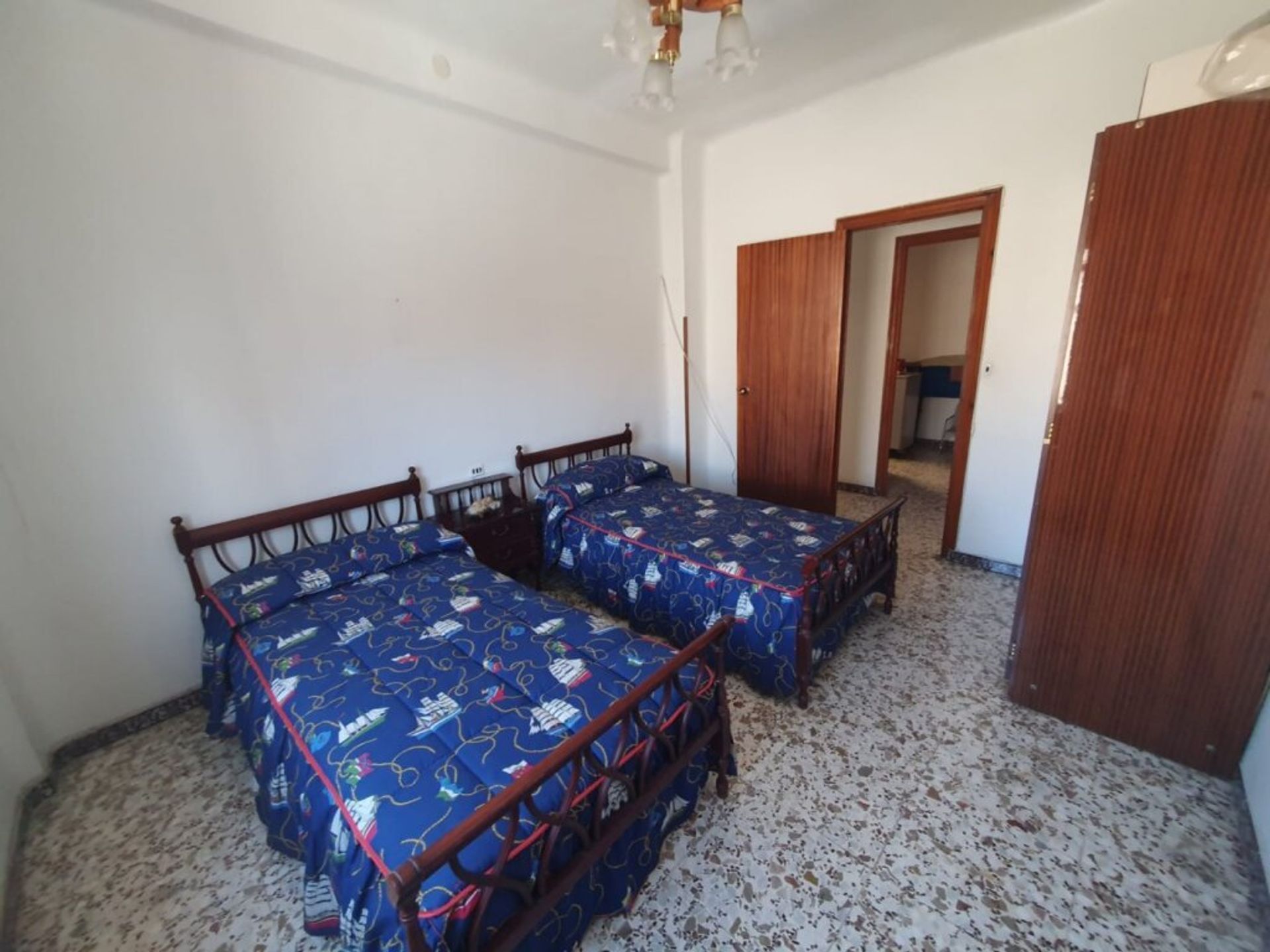 жилой дом в Javalí Viejo, Región de Murcia 11518401