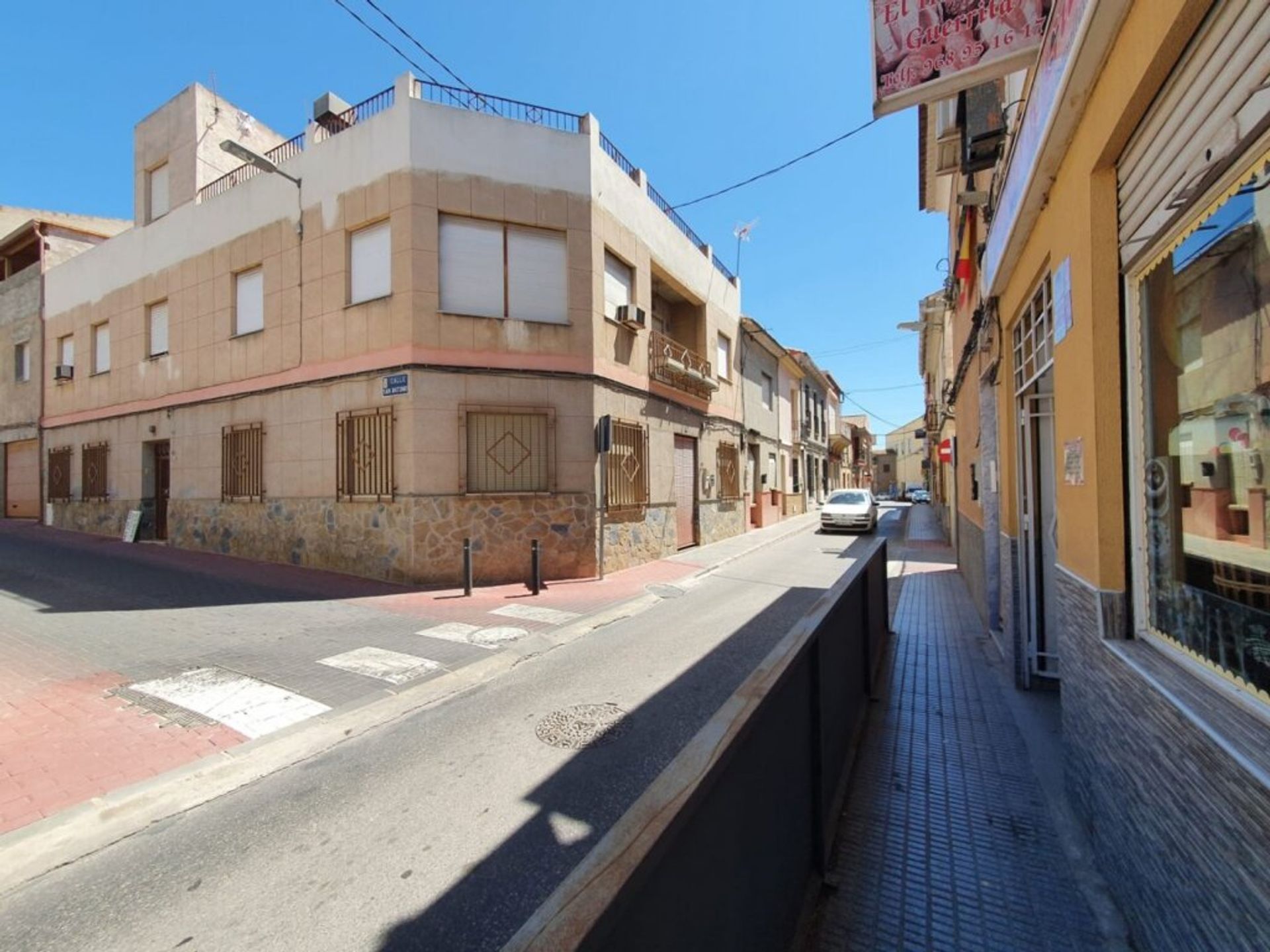 Hus i Javalí Viejo, Murcia 11518401