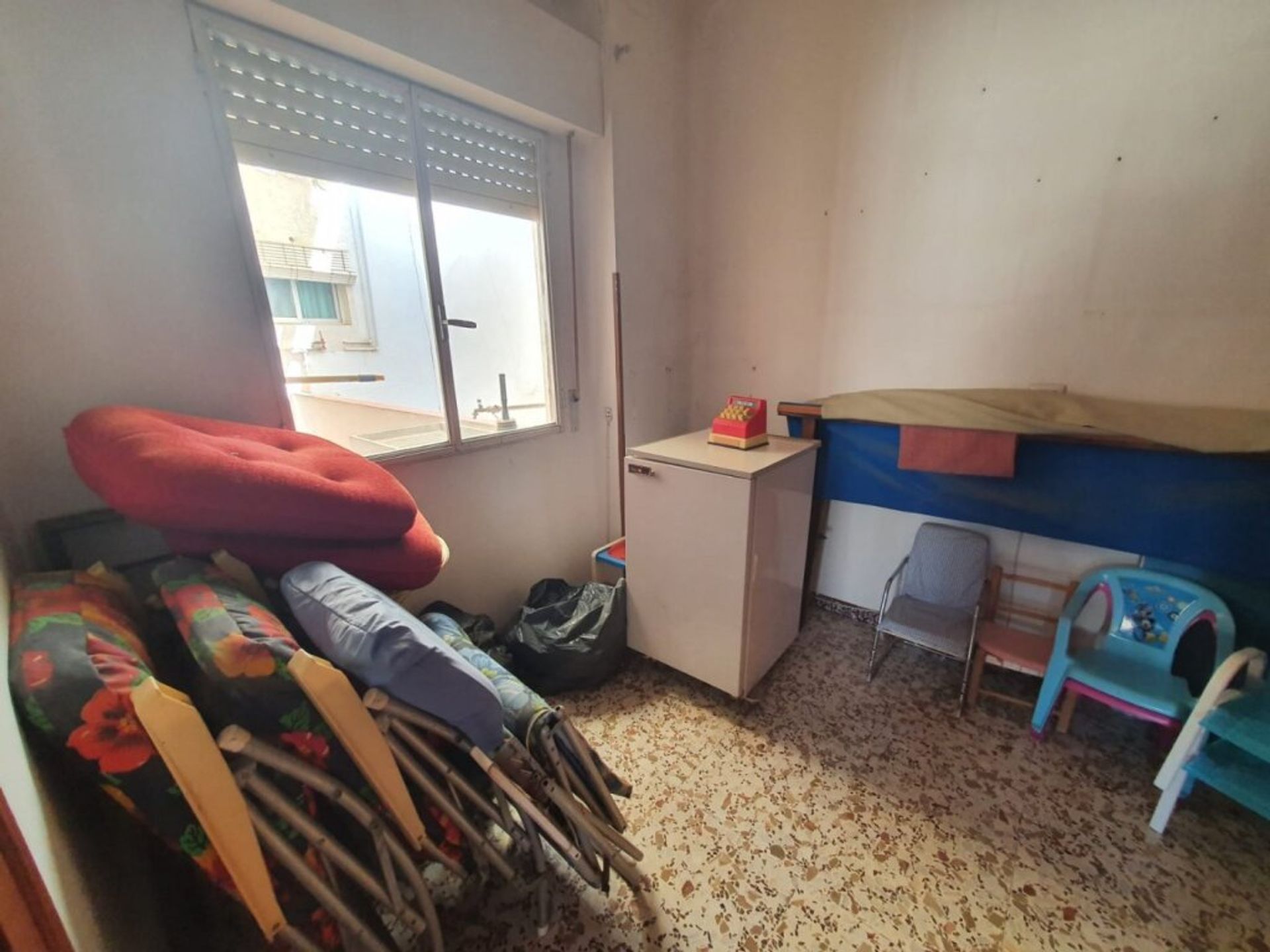 жилой дом в Javalí Viejo, Región de Murcia 11518401