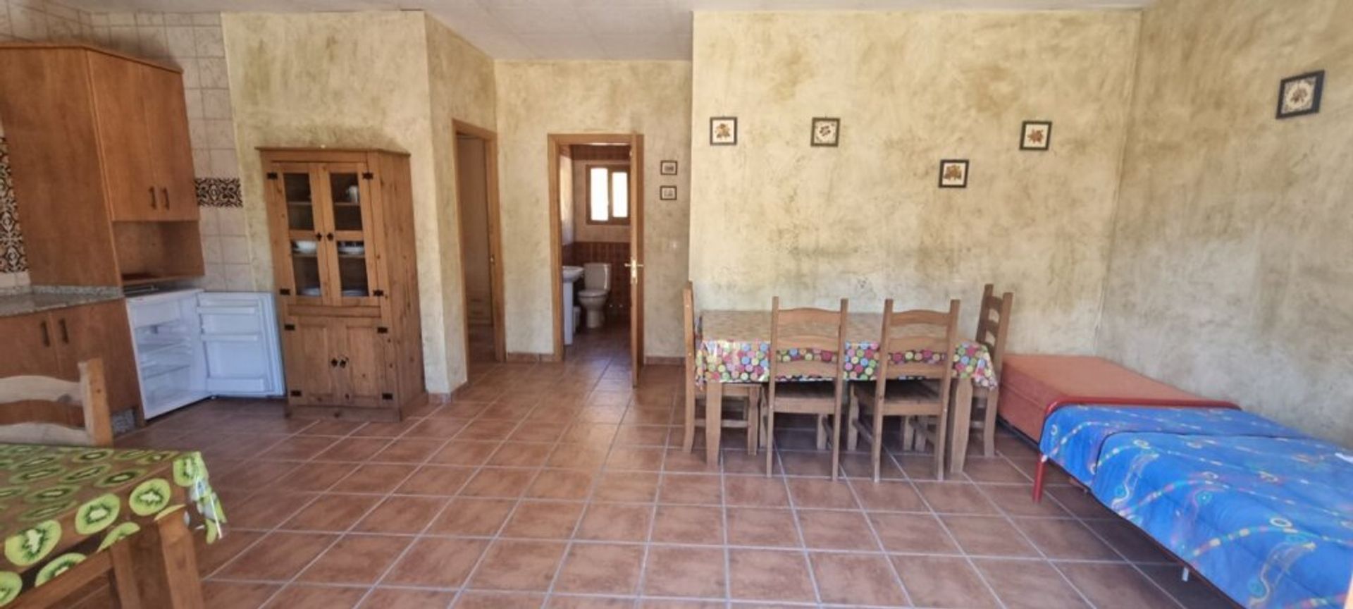 rumah dalam Nerpio, Castilla-La Mancha 11518403