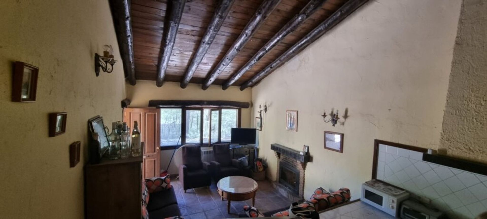 rumah dalam Nerpio, Castilla-La Mancha 11518403