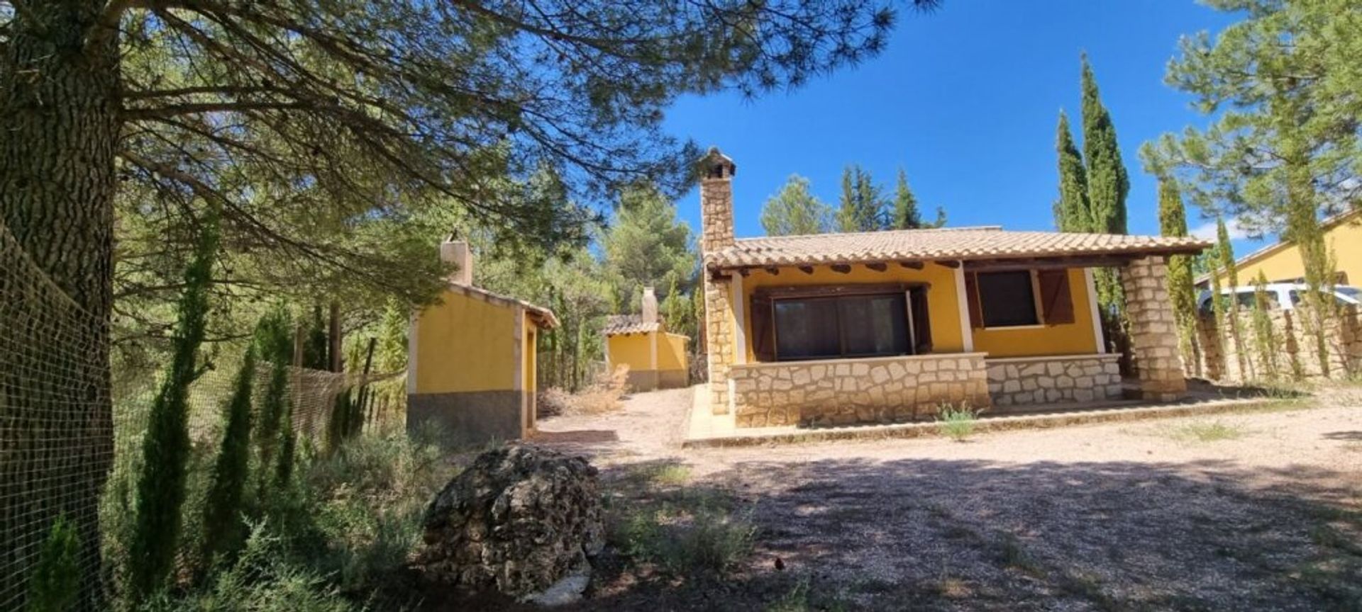 rumah dalam Nerpio, Castilla-La Mancha 11518403