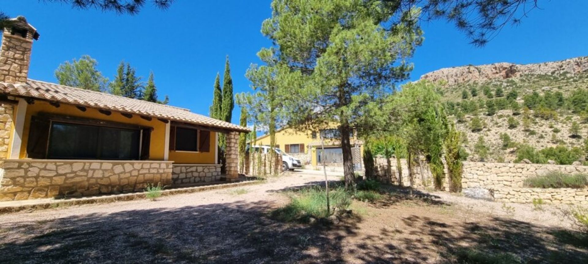 rumah dalam Nerpio, Castilla-La Mancha 11518403