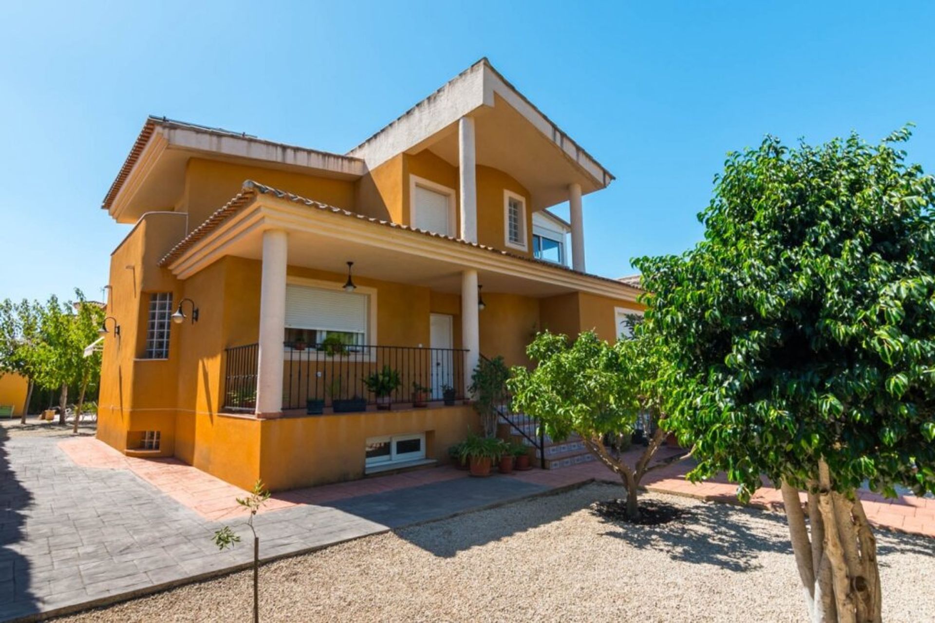 casa en Los Valientes, Murcia 11518404