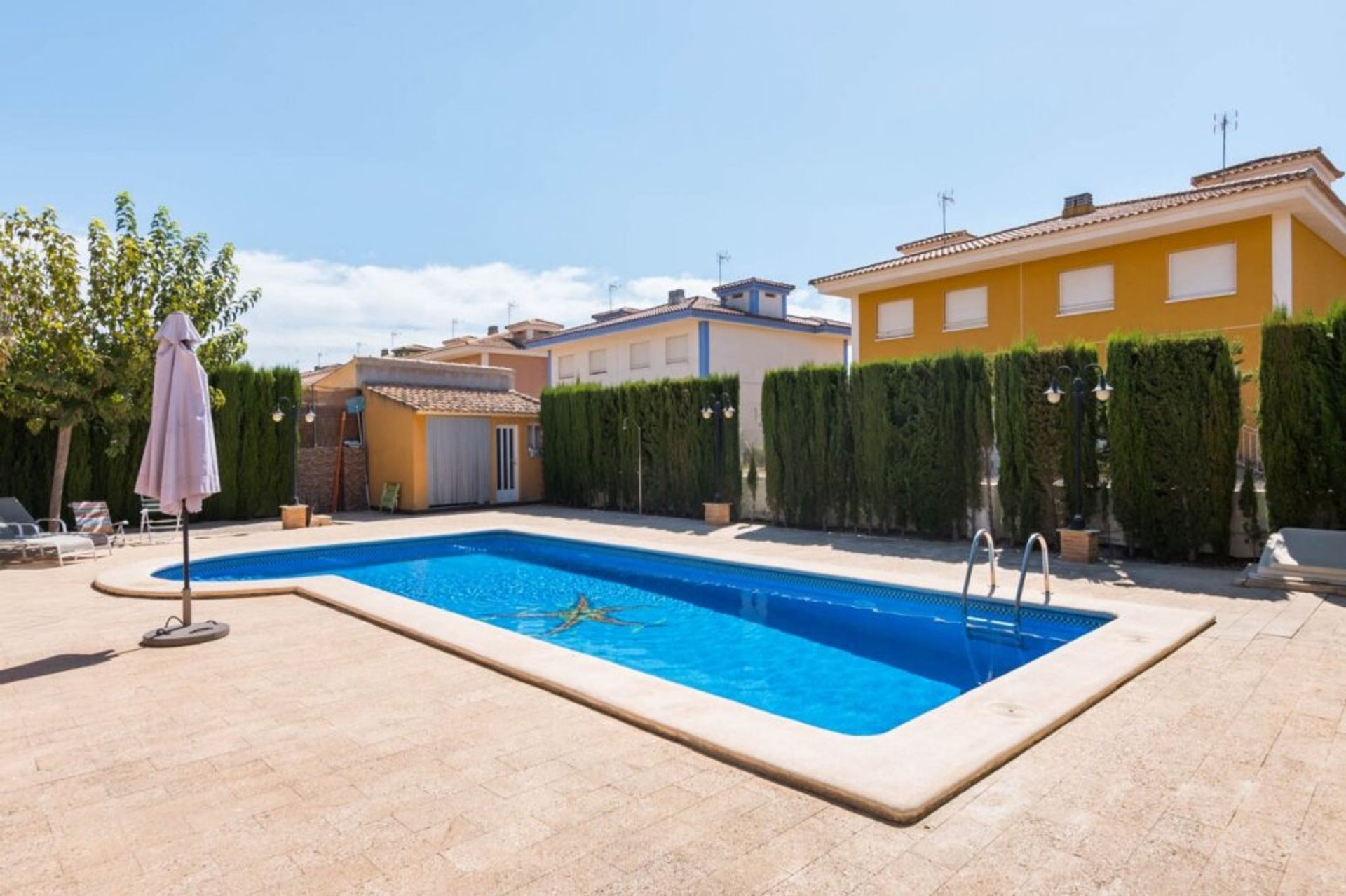 House in Los Valientes, Murcia 11518404