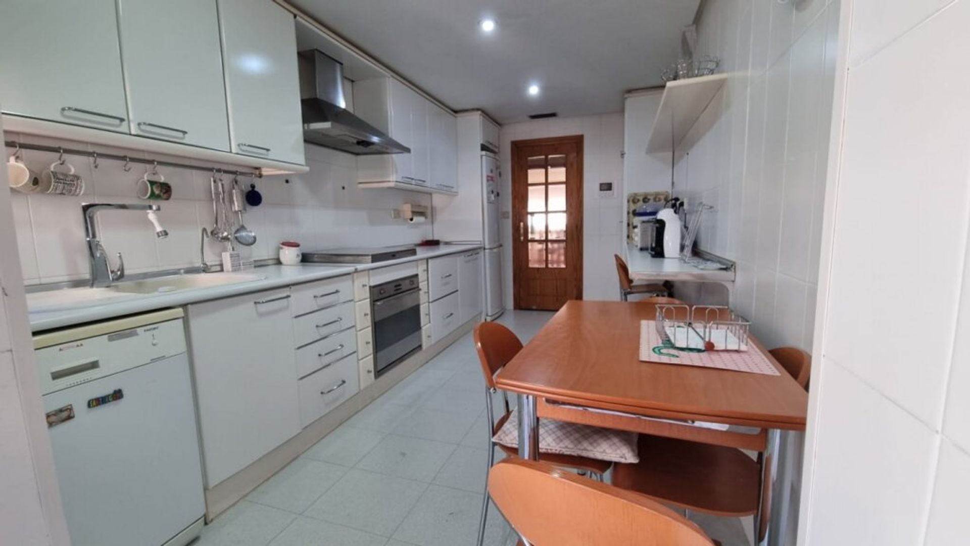 Condominium in Murcia, Murcia 11518412