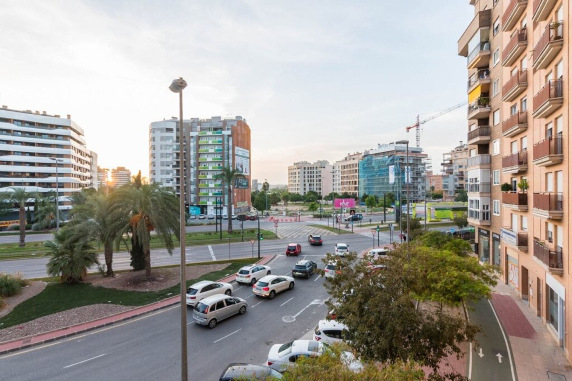 Eigentumswohnung im Murcia, Región de Murcia 11518413