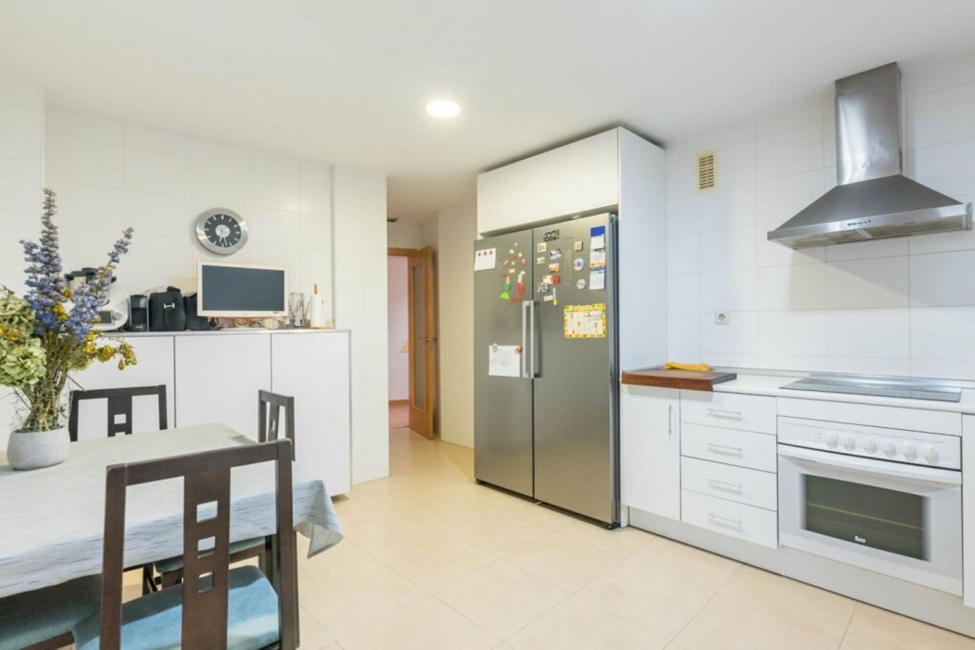 Condominium in El Castellar, Murcia 11518413