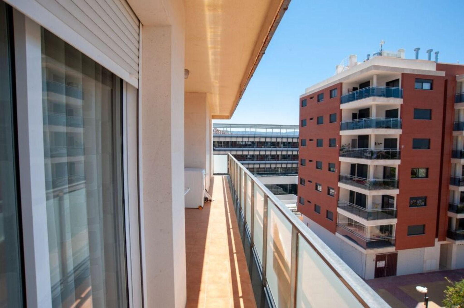 Condominio nel El Castellar, Murcia 11518418