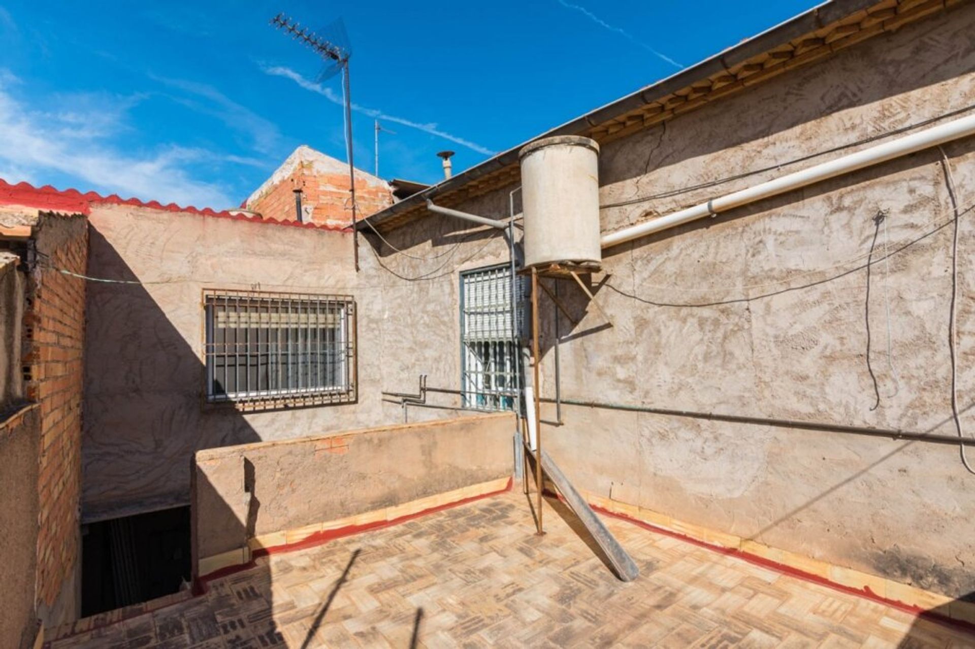 Casa nel Los Garres, Murcia 11518422