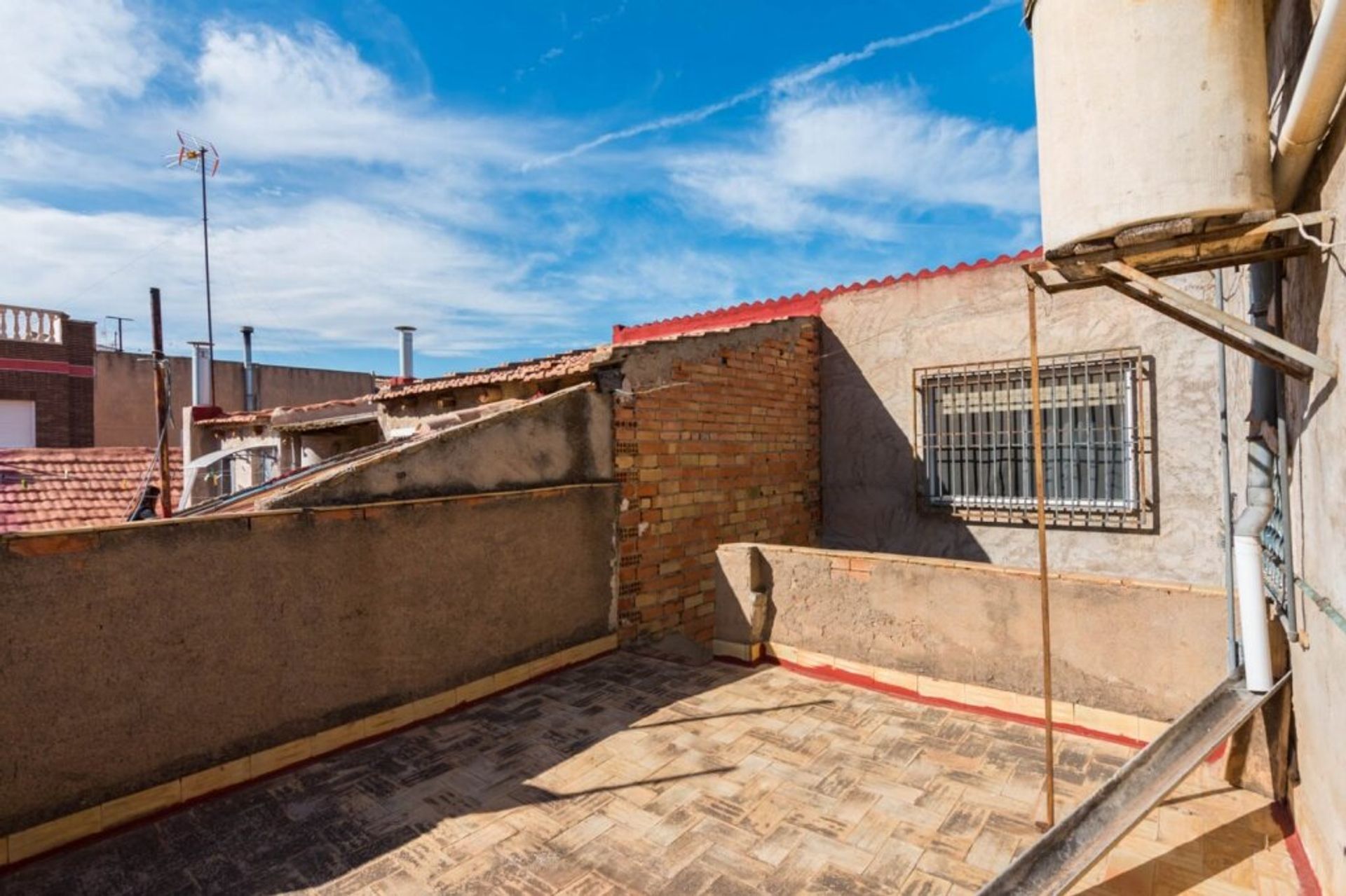 Casa nel Los Garres, Murcia 11518422