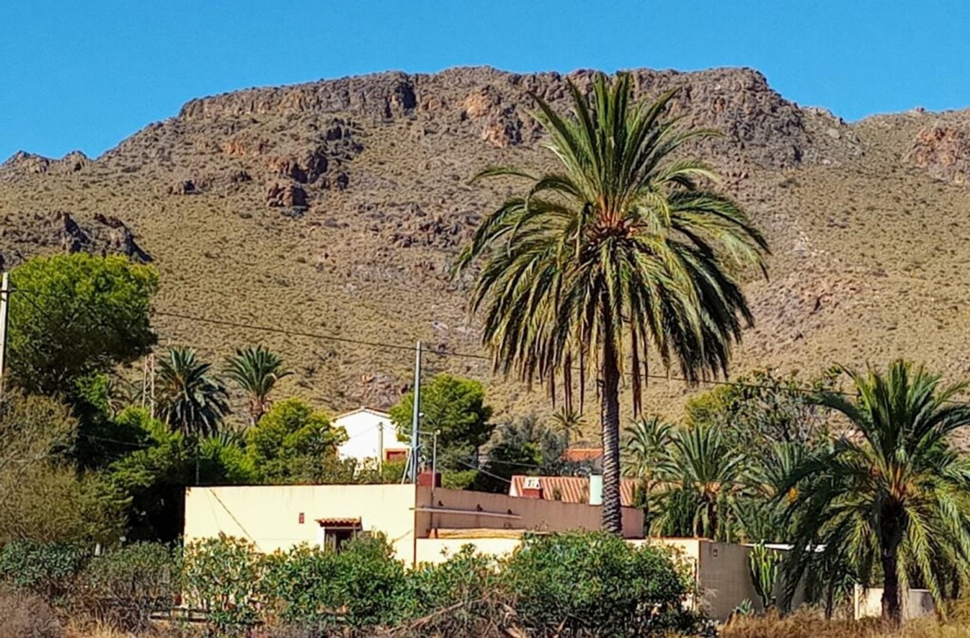 casa no Pulpi, Andaluzia 11518434