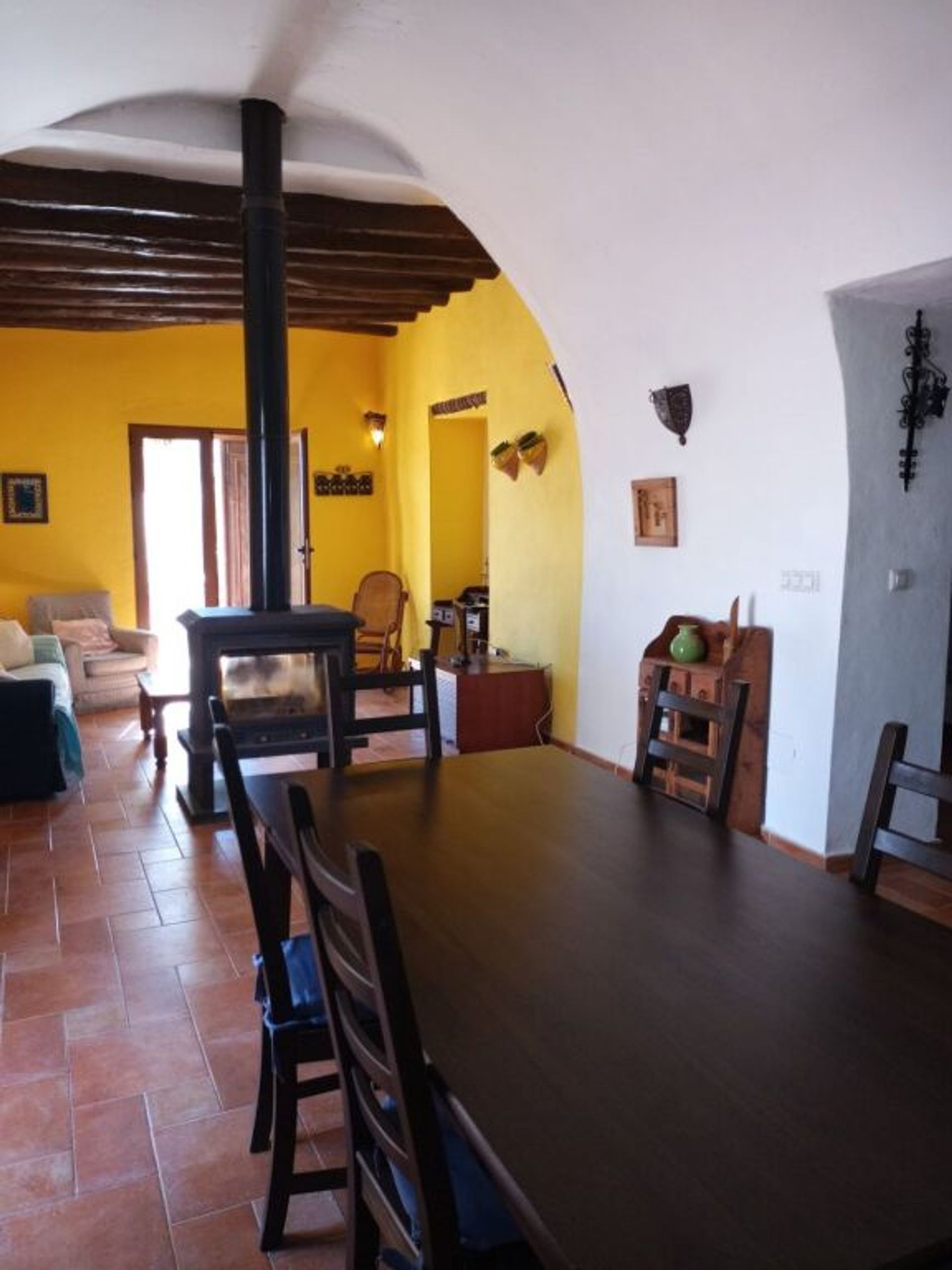 casa no Pulpi, Andaluzia 11518434