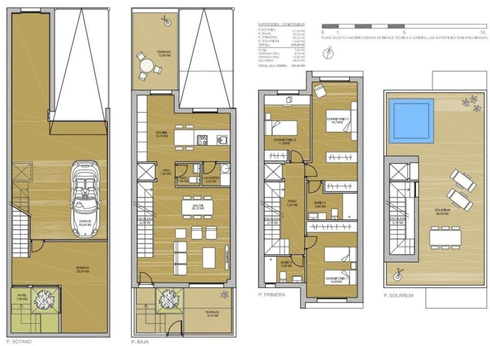 casa en Murcia, Región de Murcia 11518435