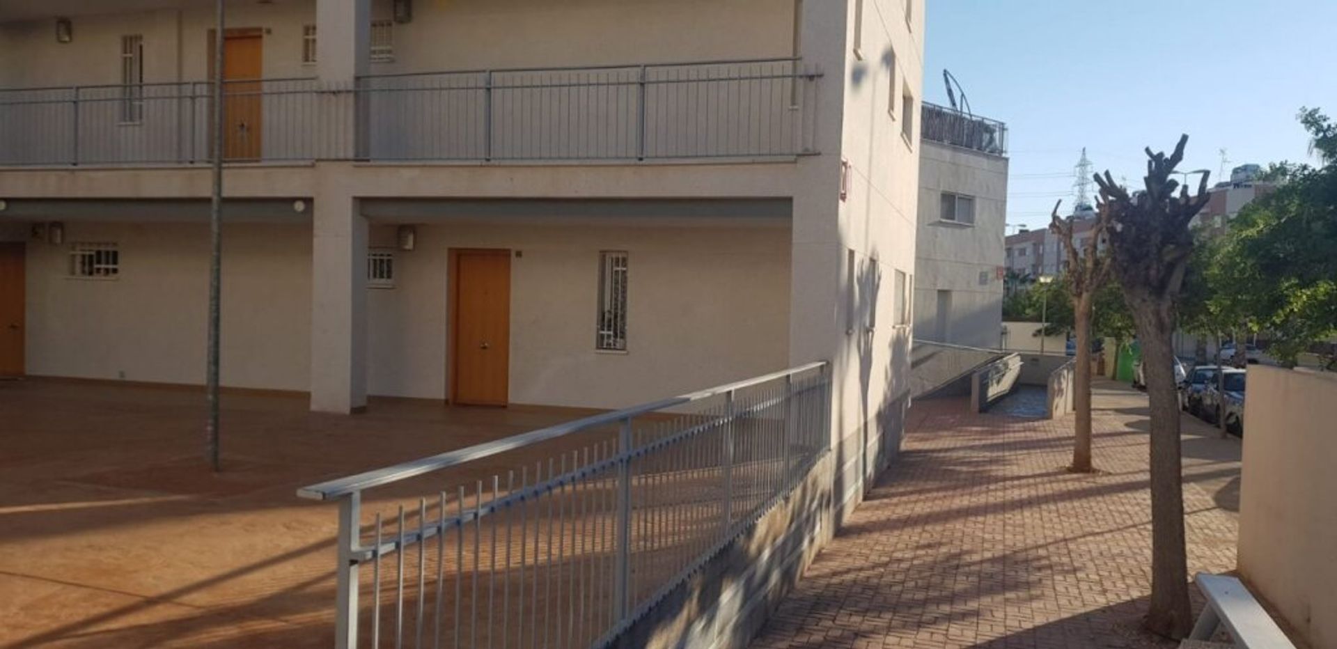 Condominium in Molina de Segura, Región de Murcia 11518438