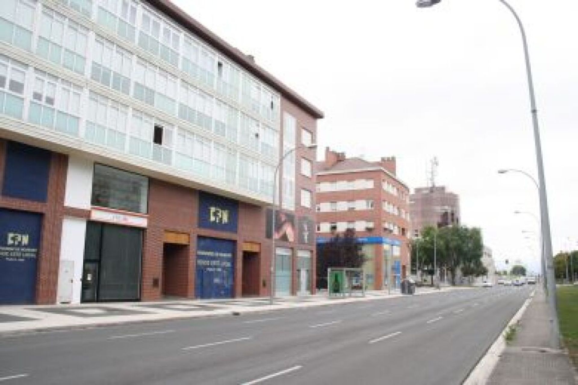 Industrieel in Vitoria-Gasteiz, País Vasco 11518495