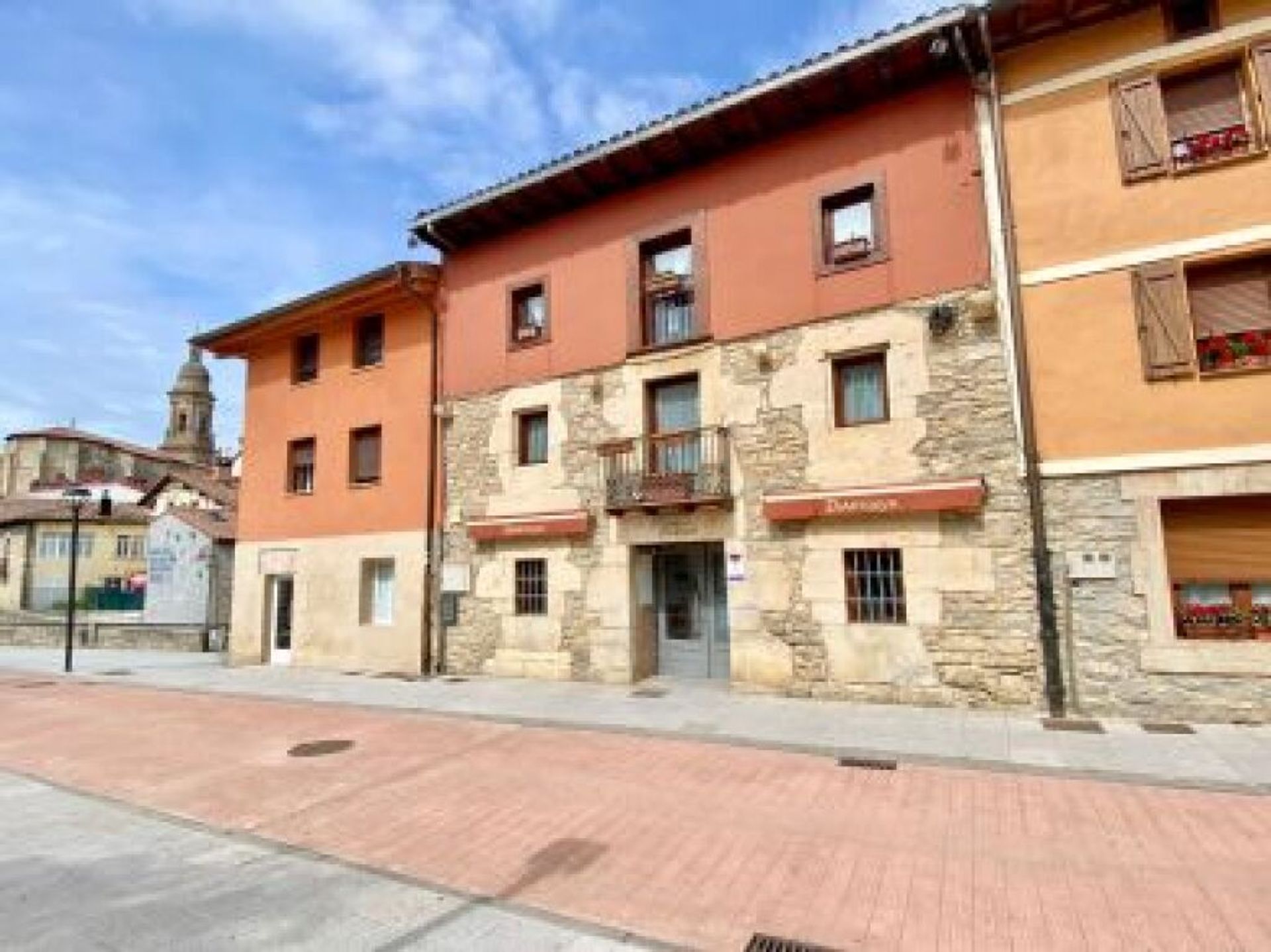 House in Ilarraza, Basque Country 11518546