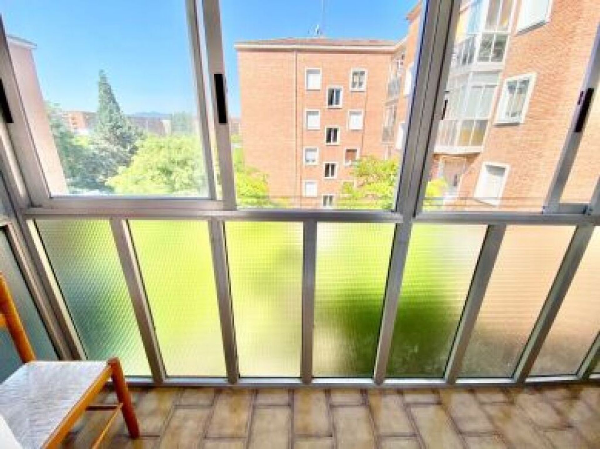 Condominio nel Vittoria-Gasteiz, Paesi Baschi 11518554