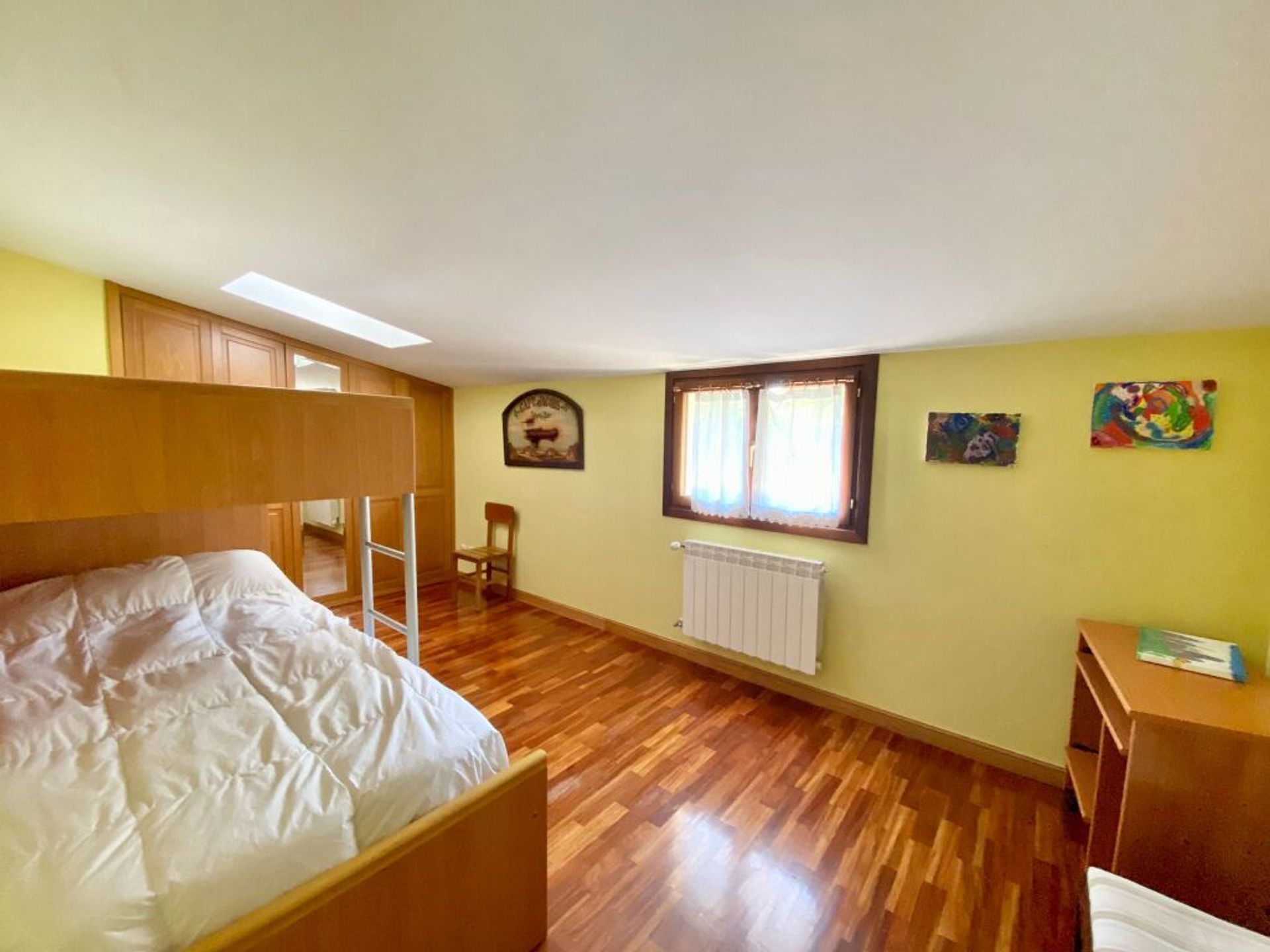 Будинок в Buruaga, Euskadi 11518555