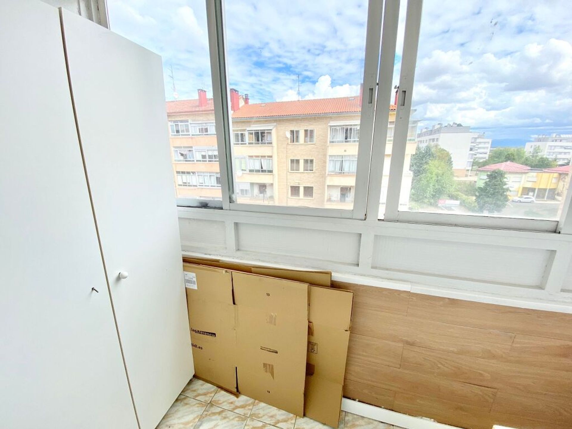 Osakehuoneisto sisään Gasteiz, País Vasco 11518564