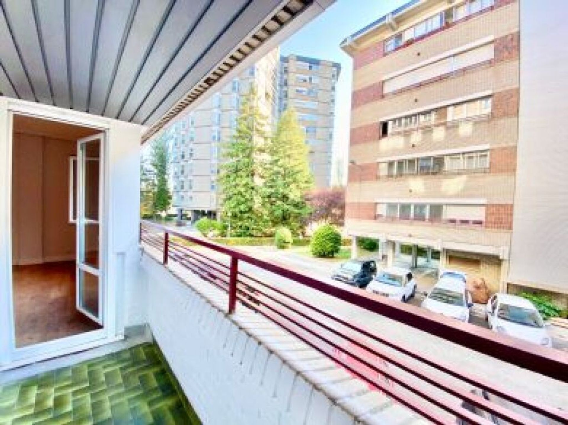 Osakehuoneisto sisään Vitoria-Gasteiz, País Vasco 11518575