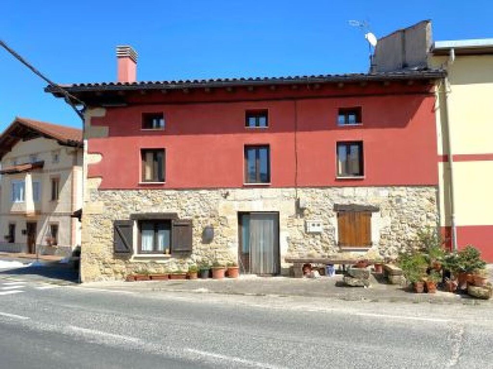 House in Guereñu, País Vasco 11518596