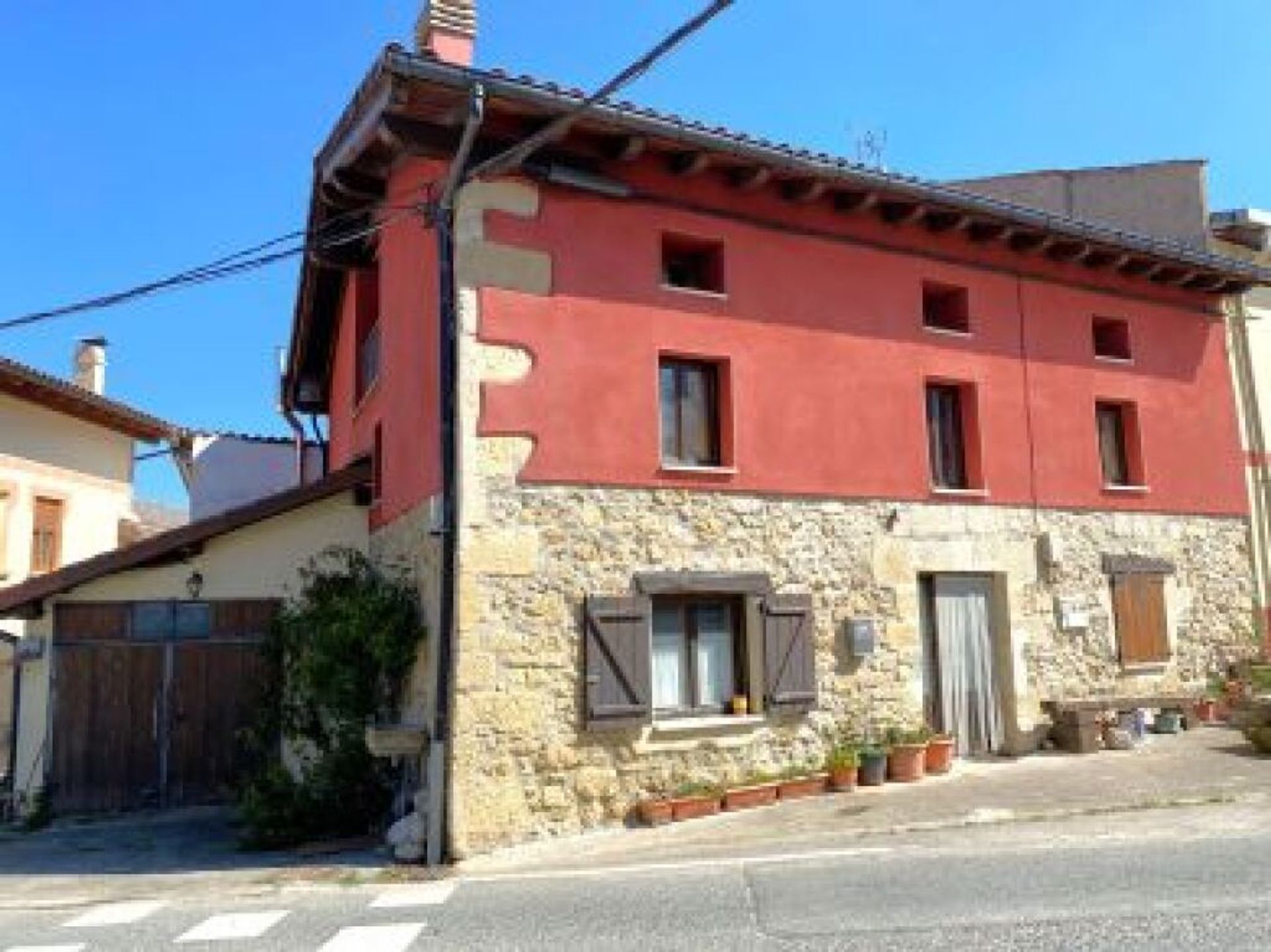 House in Acilu, Basque Country 11518596