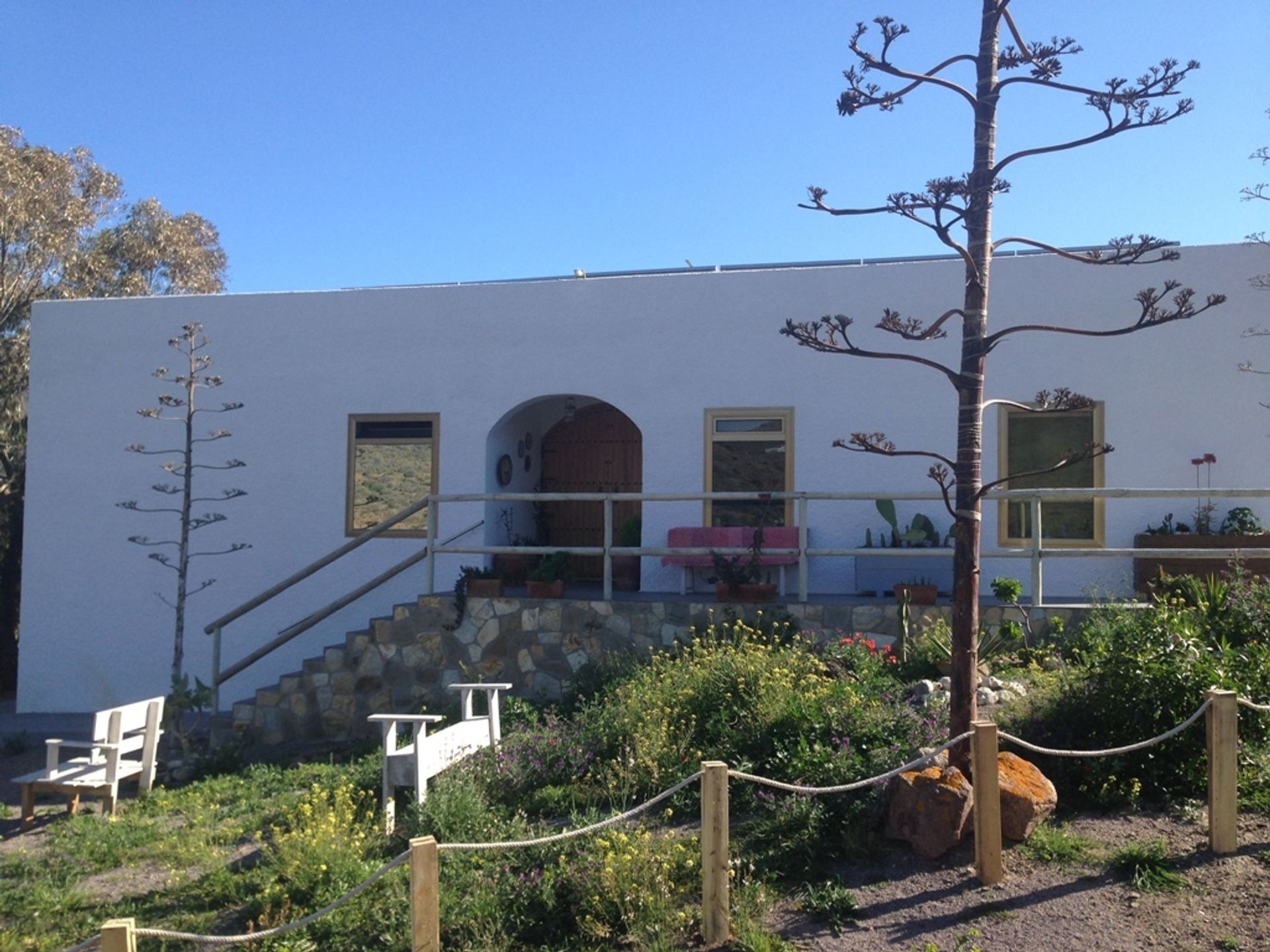 Talo sisään El Pozo de los Frailes, Andalucía 11518605