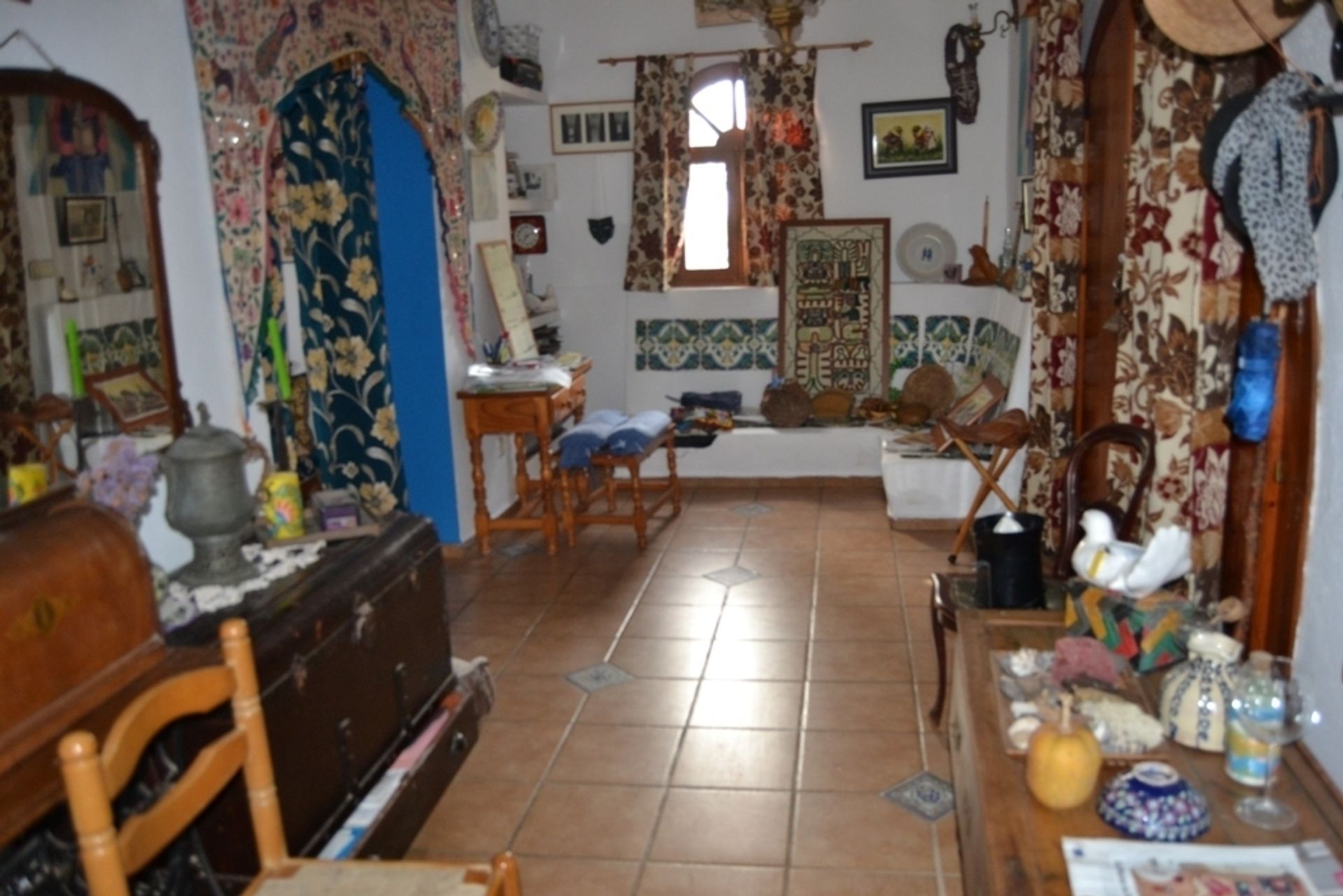 Casa nel San Jose, Andalusia 11518606