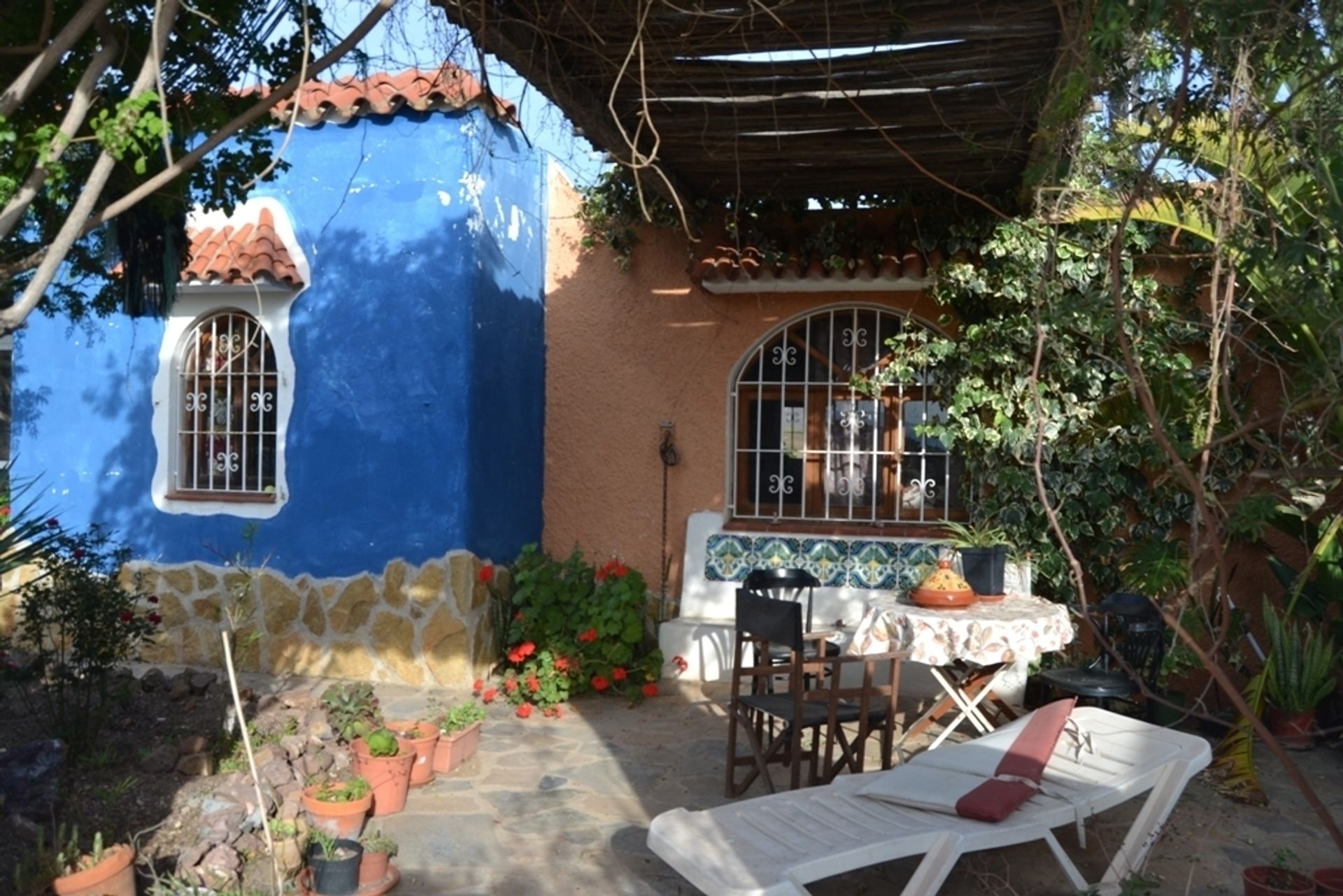 rumah dalam San Jose, Andalusia 11518606