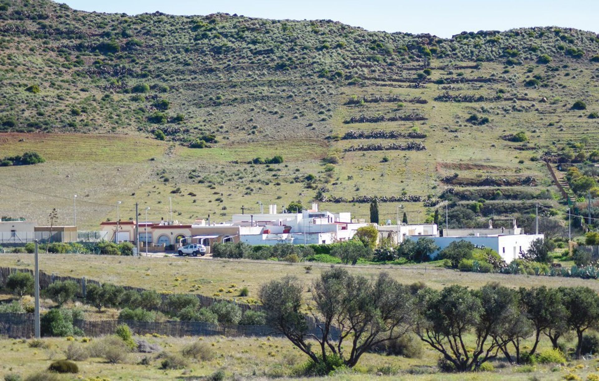 Borettslag i El Pozo de los Frailes, Andalucía 11518610