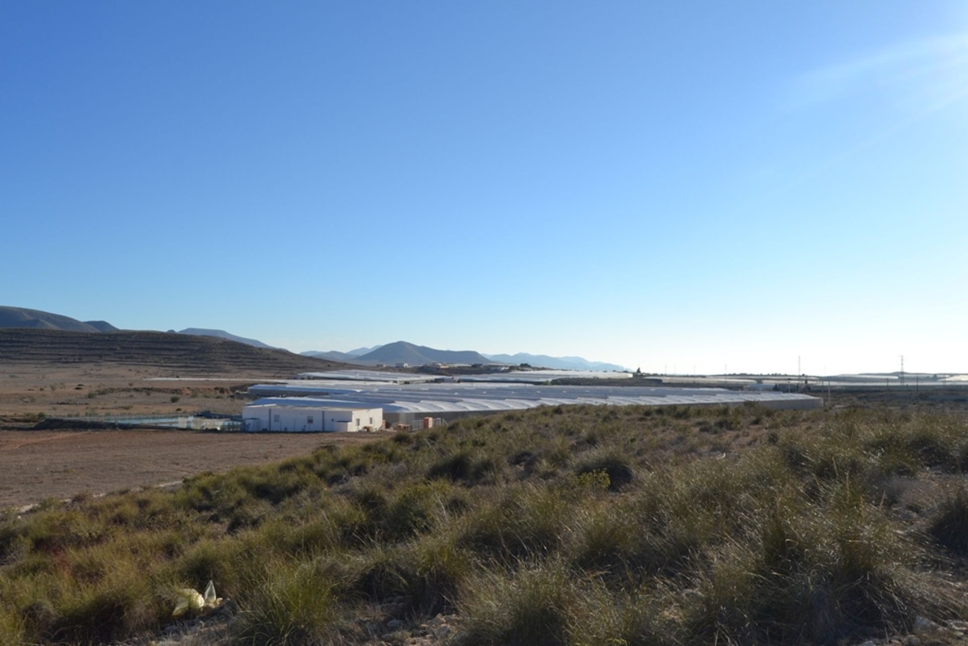 Tanah di Níjar, Andalucía 11518612